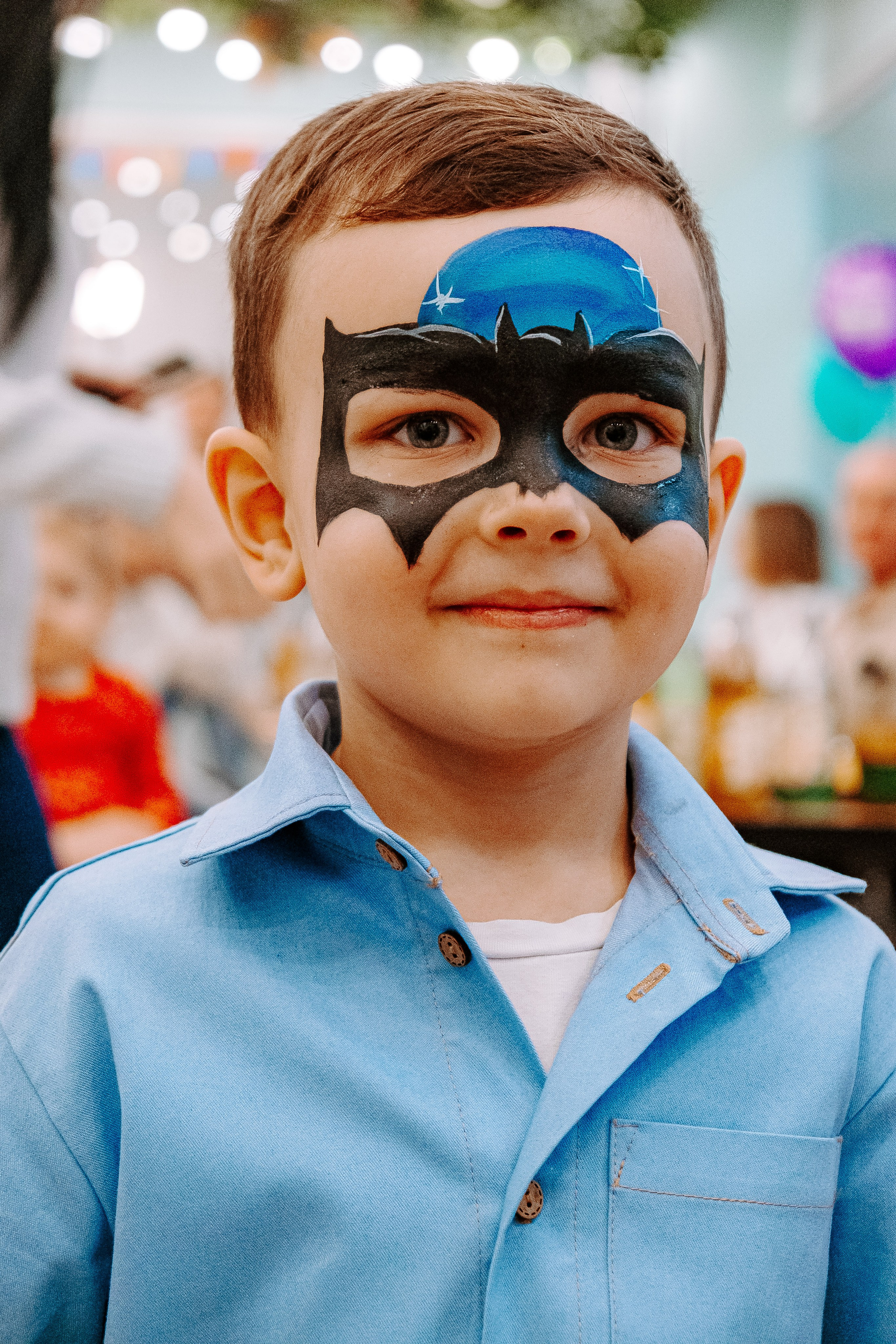 Ярославу 5 лет. Фотограф Мария Хлебникова Санкт-Петербург Москва