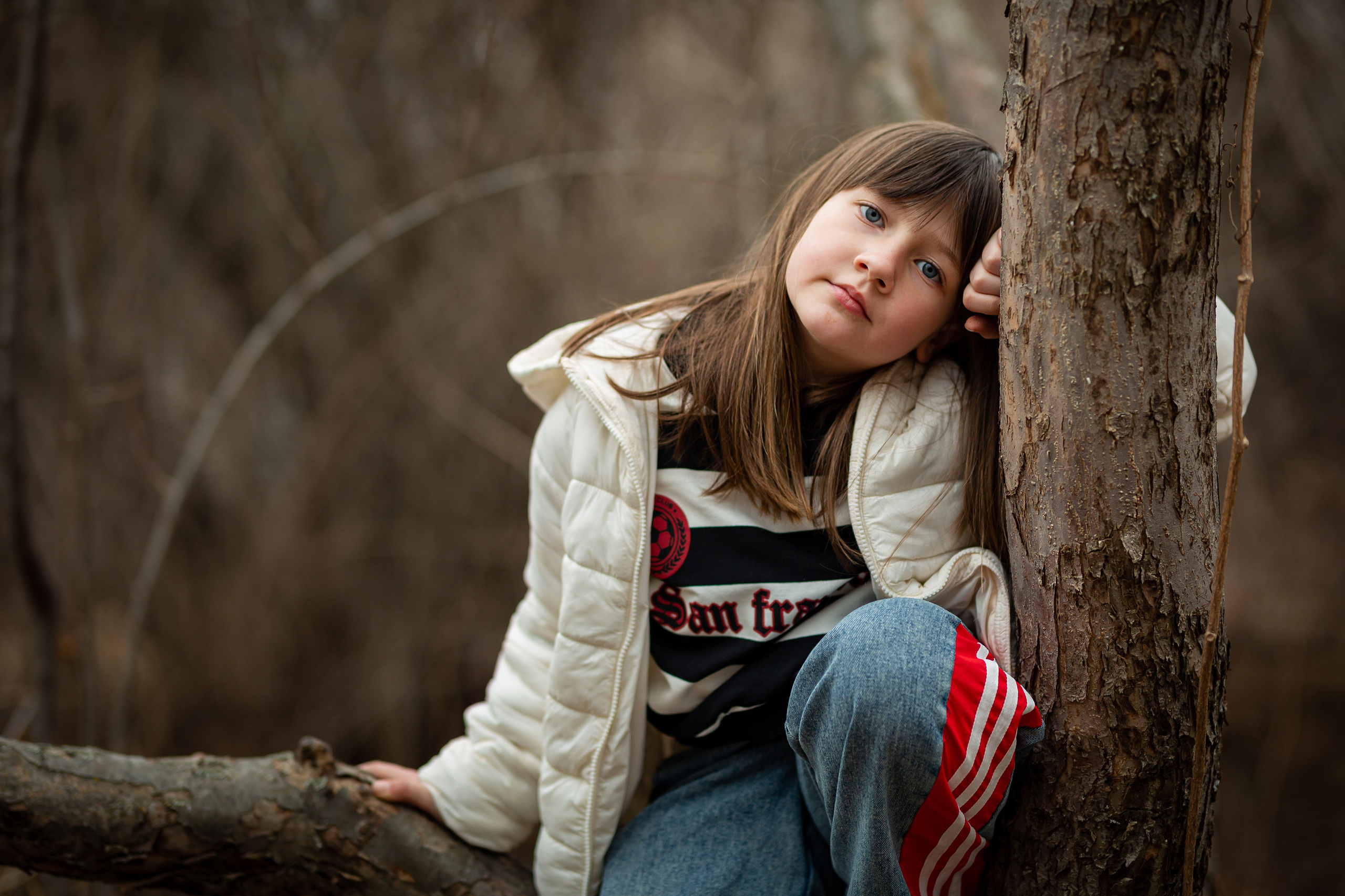 На даче у бабушки. Отбасылық фотограф Алена Шаталова