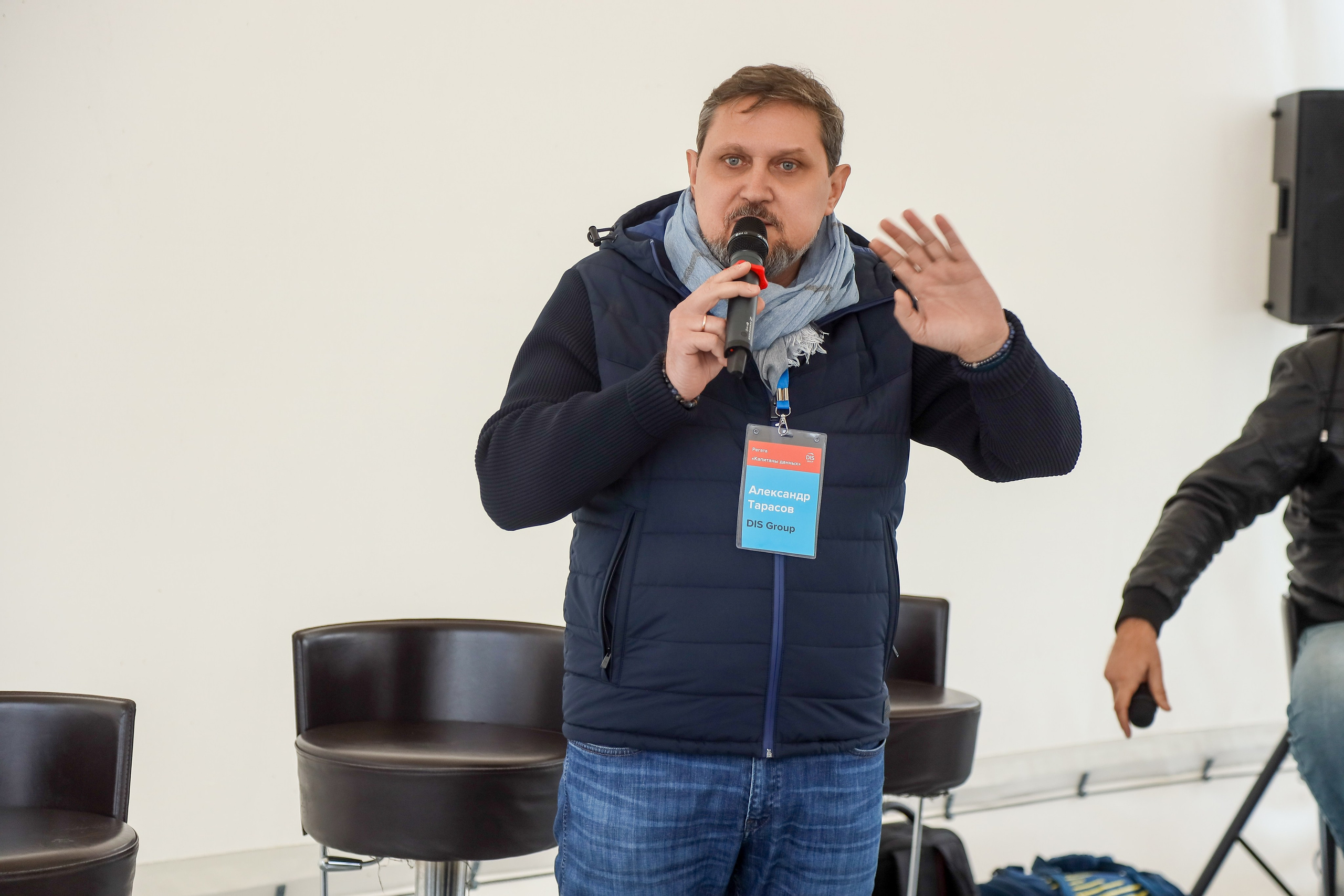 Регата 2024. Фотограф Антон Чупринин