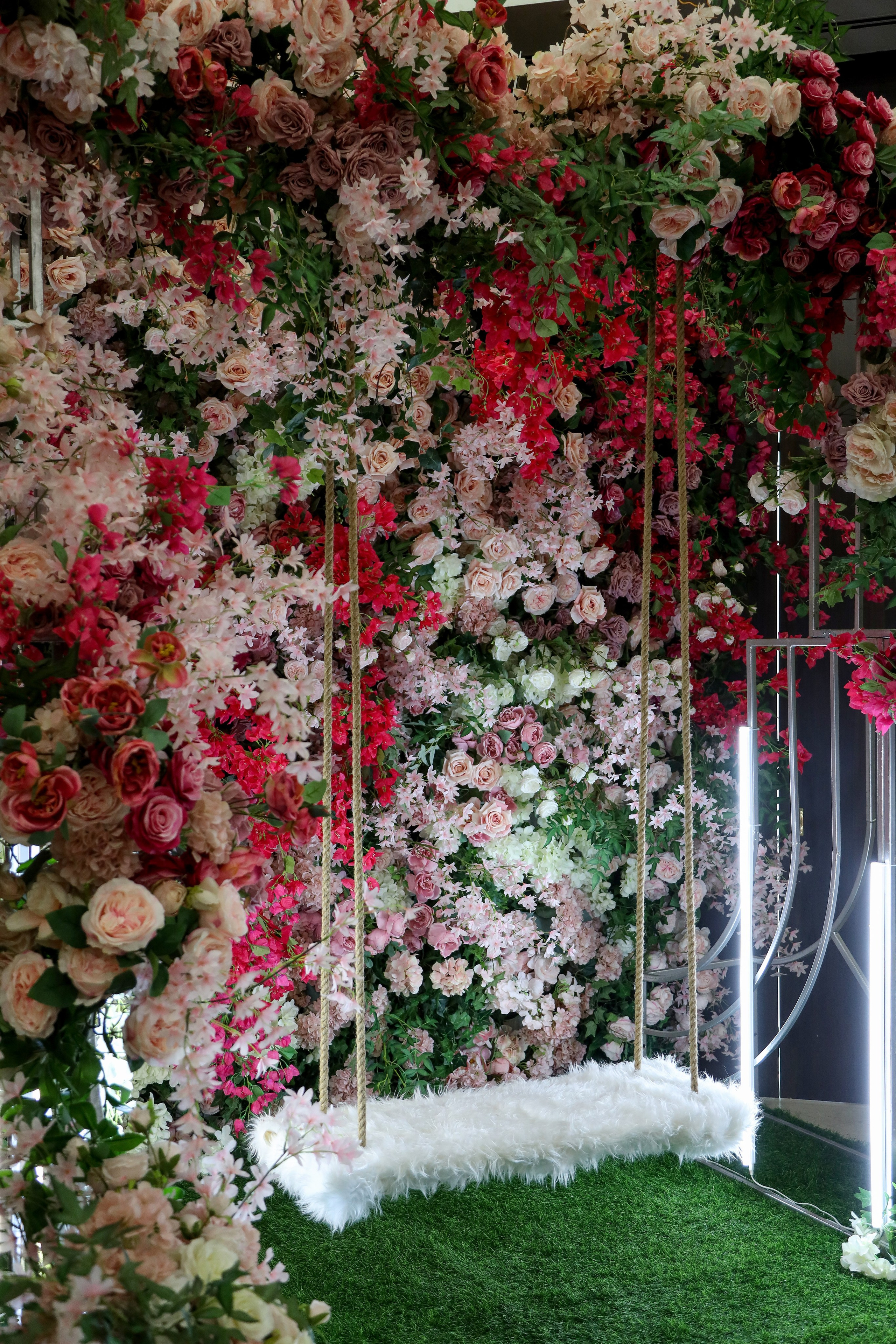 NSP Конференция в Сочи. Фотограф Антон Чупринин