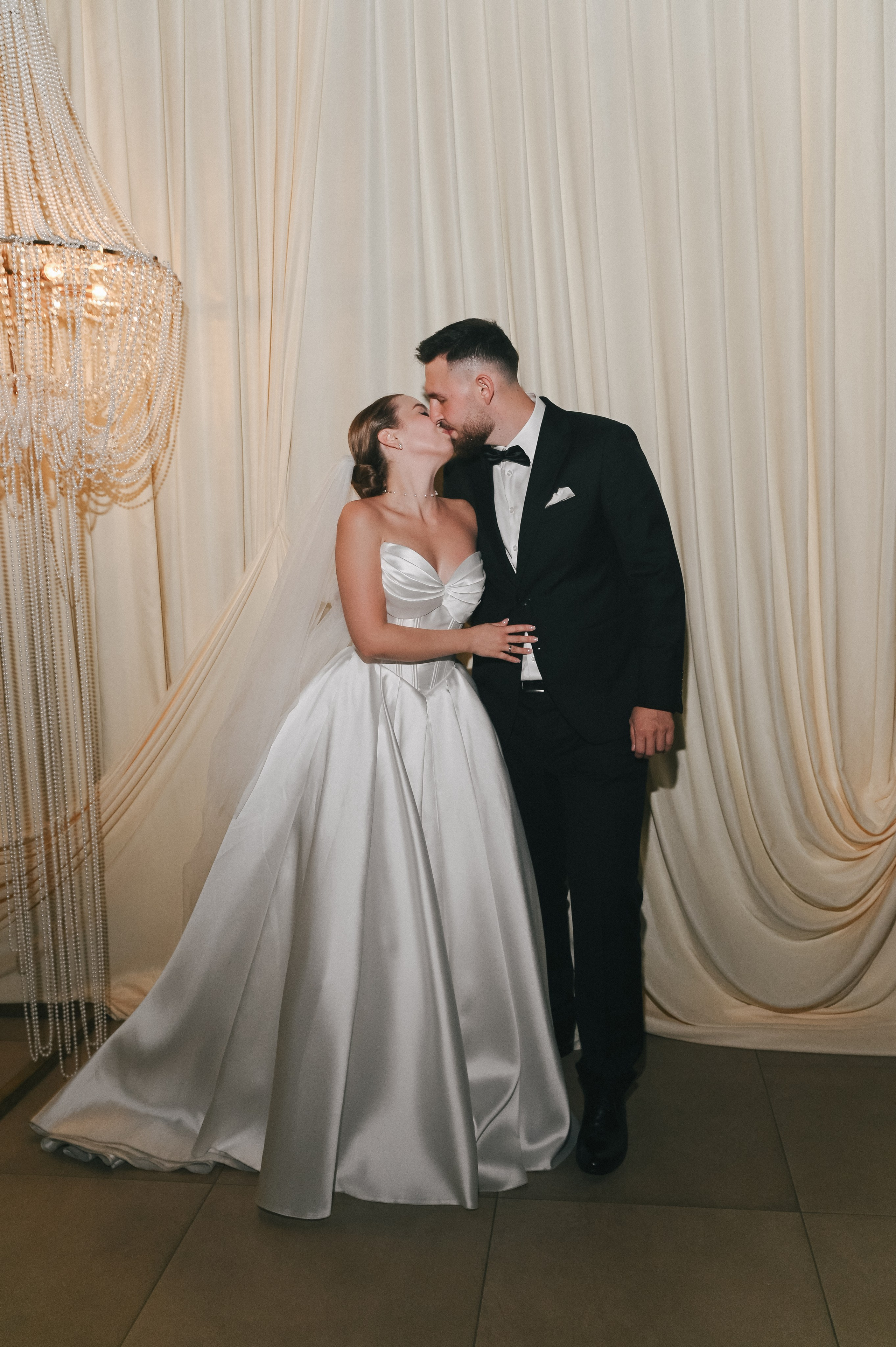 Даниил + Анастасия. Свадебный и семейный фотограф Волгоград Москва