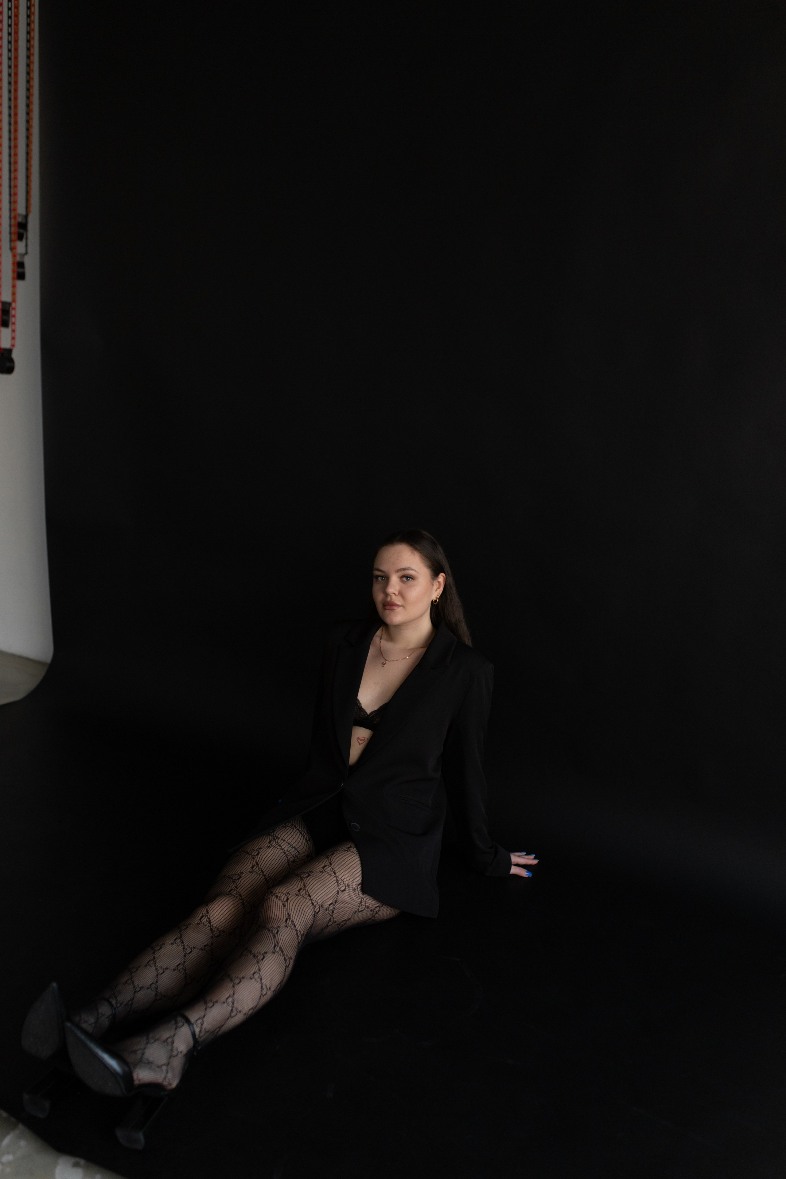 Дарина. Фотограф Новосибирск Халуева Елена