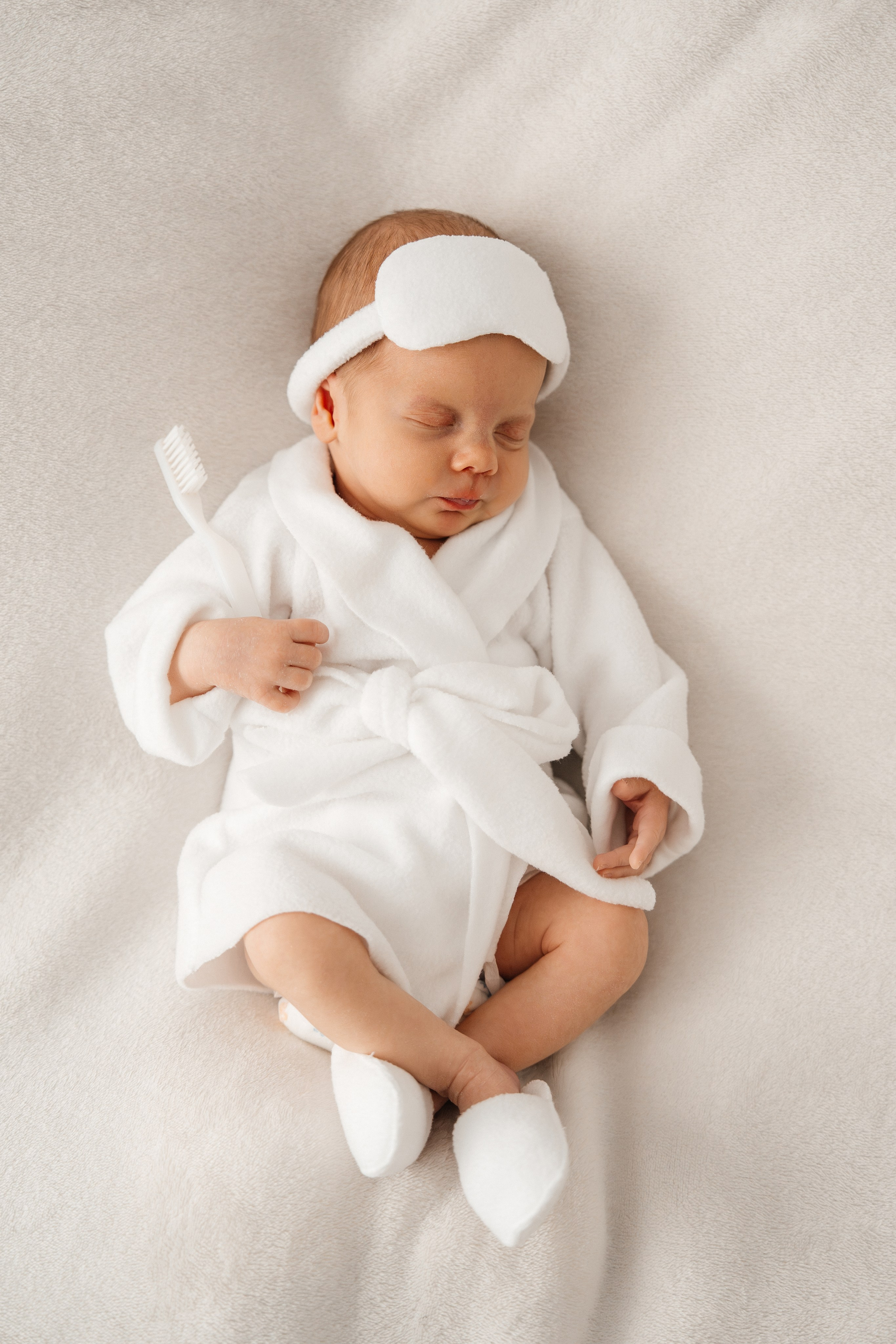 Newborn Lifestyle. Фотограф новорожденных в Москве, Зеленограде, МО, Дмитриева Дарья