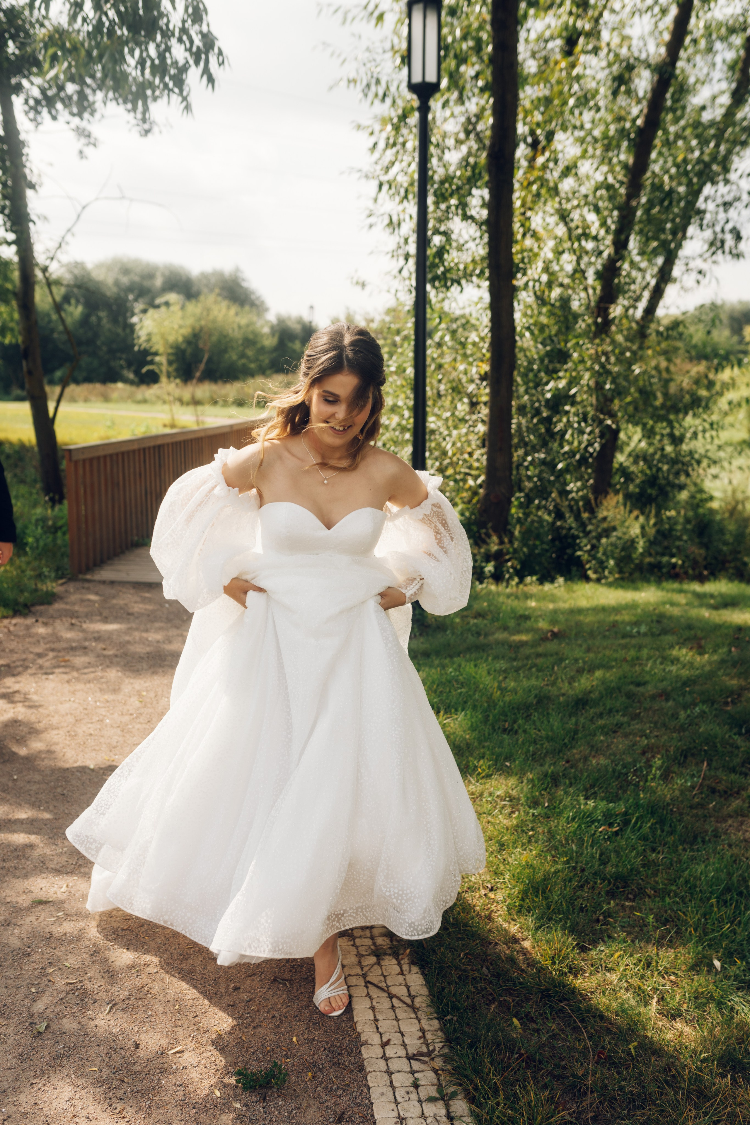 Василиса и Влад. Главная