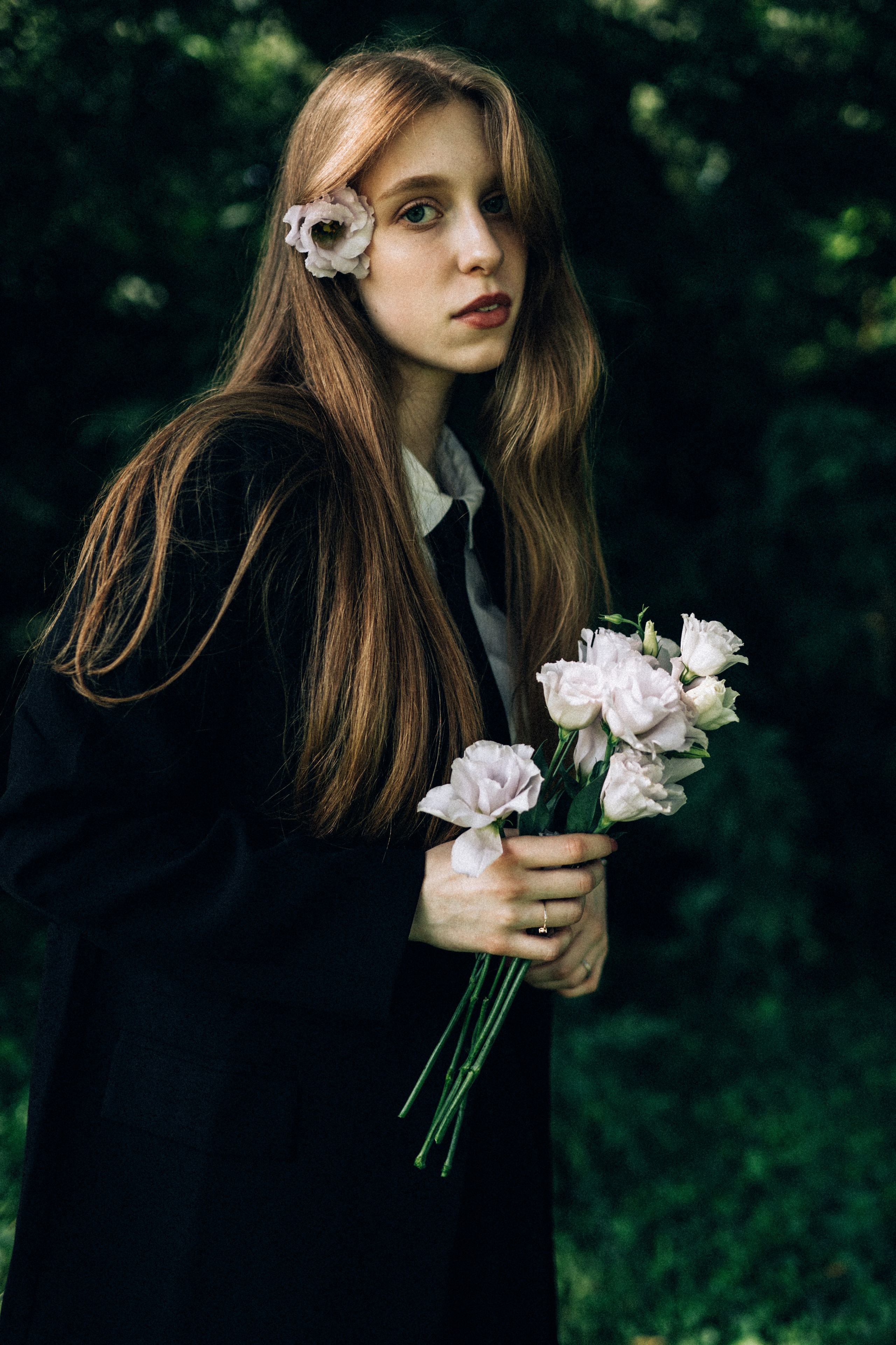 Соня. Главная