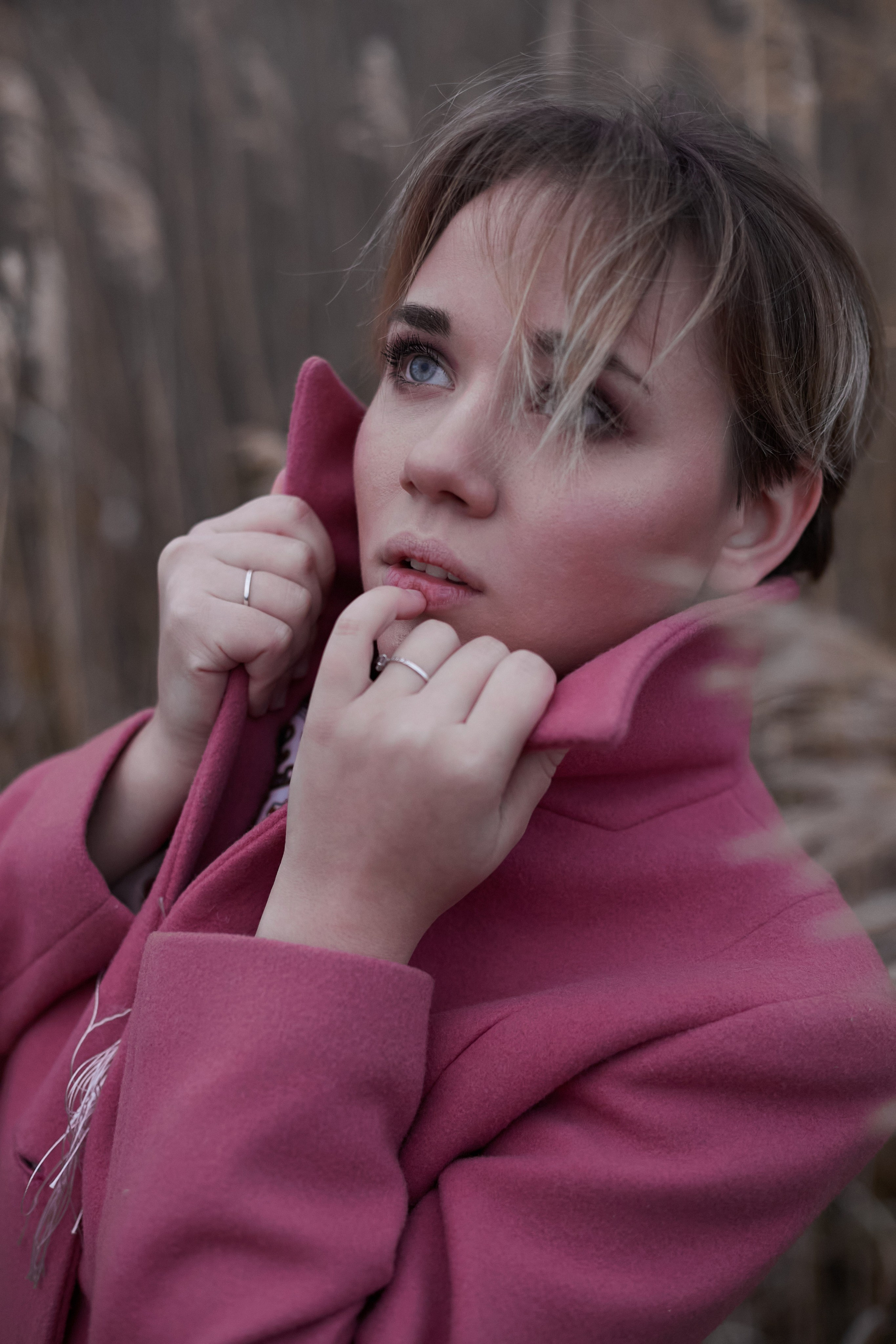 «Где-то в декабре…». Свадебный и креативный фотограф в ЮФО и МСК