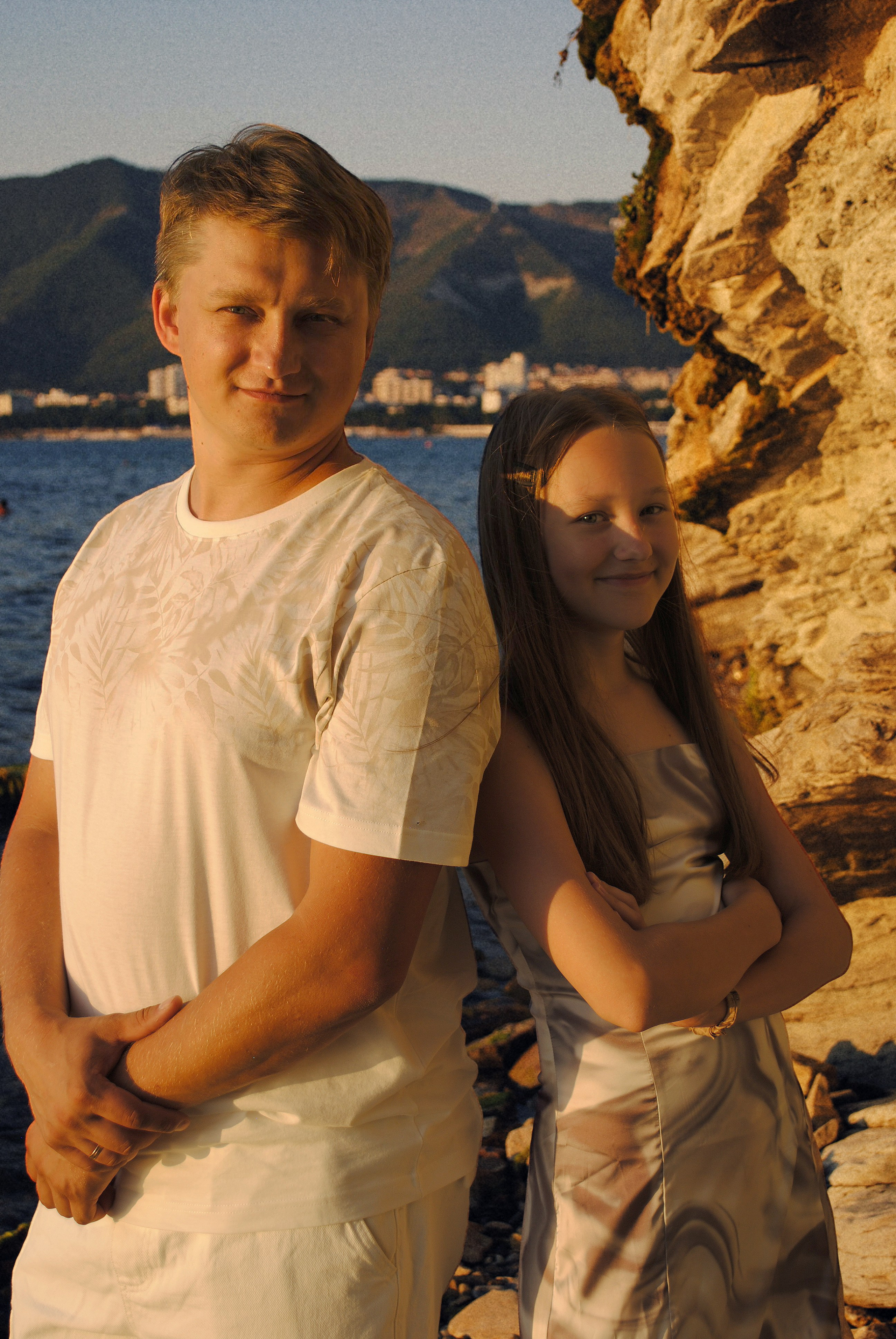 Елена. Фотограф Мария Мусаелян