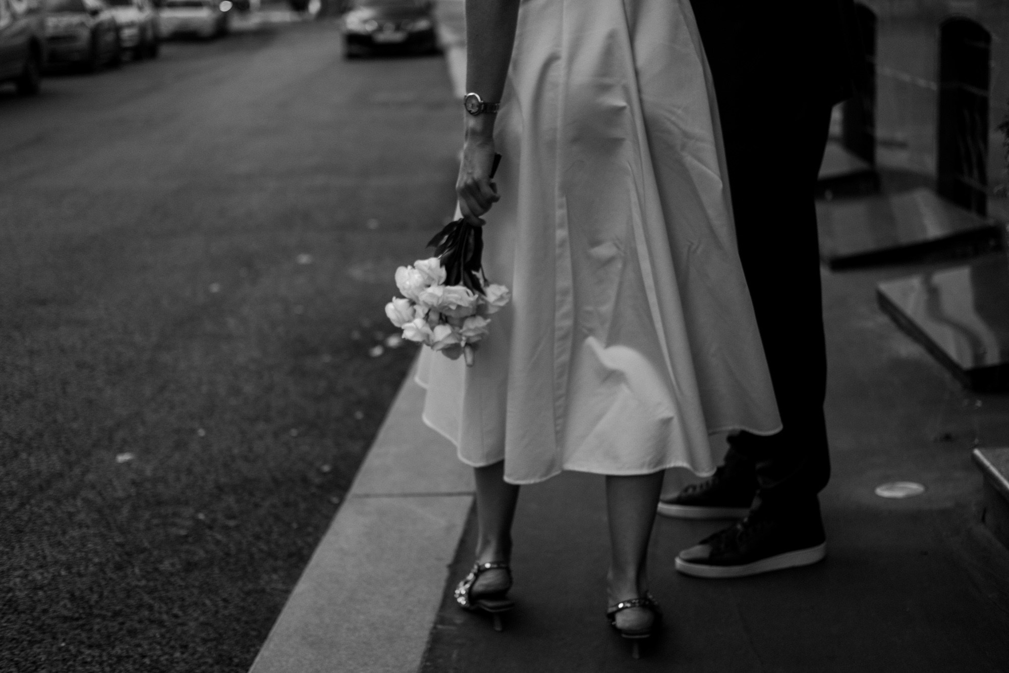 Лето в сентябре. Свадебный фотограф Александра Тюлякова