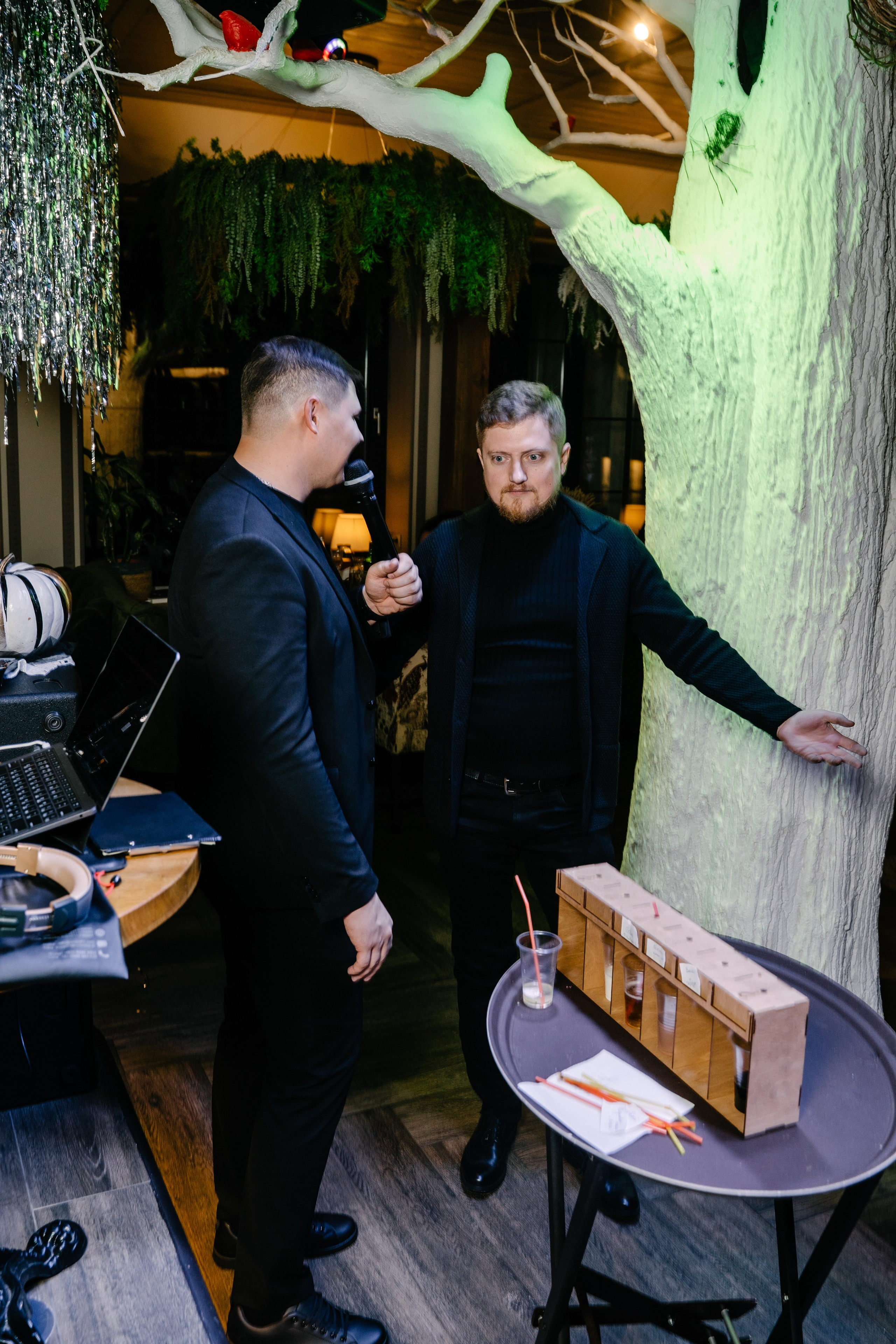 День рождения Кати Губкиной. Свадебный фотограф Юлия Копылова