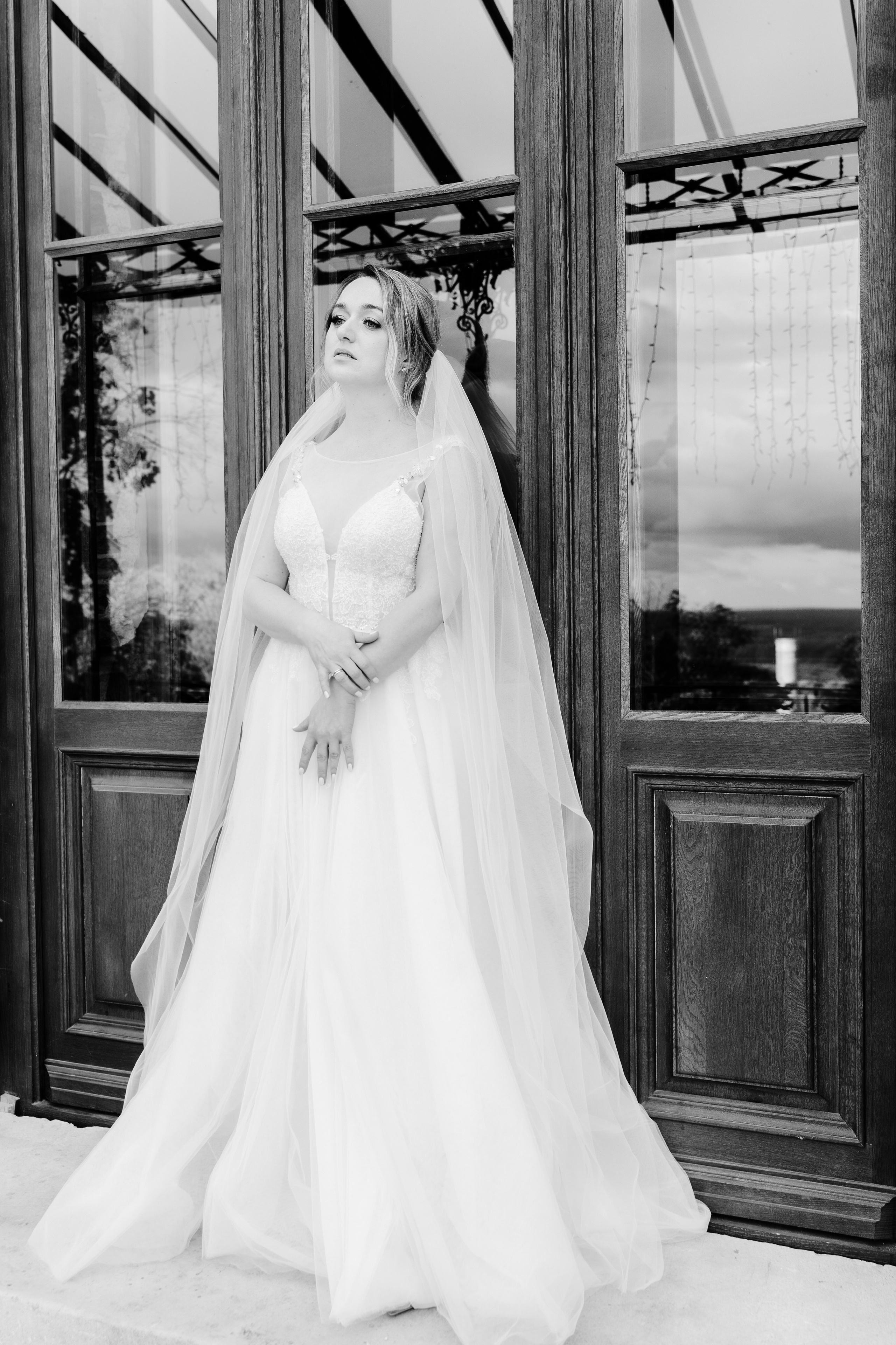 Виктория и Александр. Свадебный фотограф Юлия Копылова