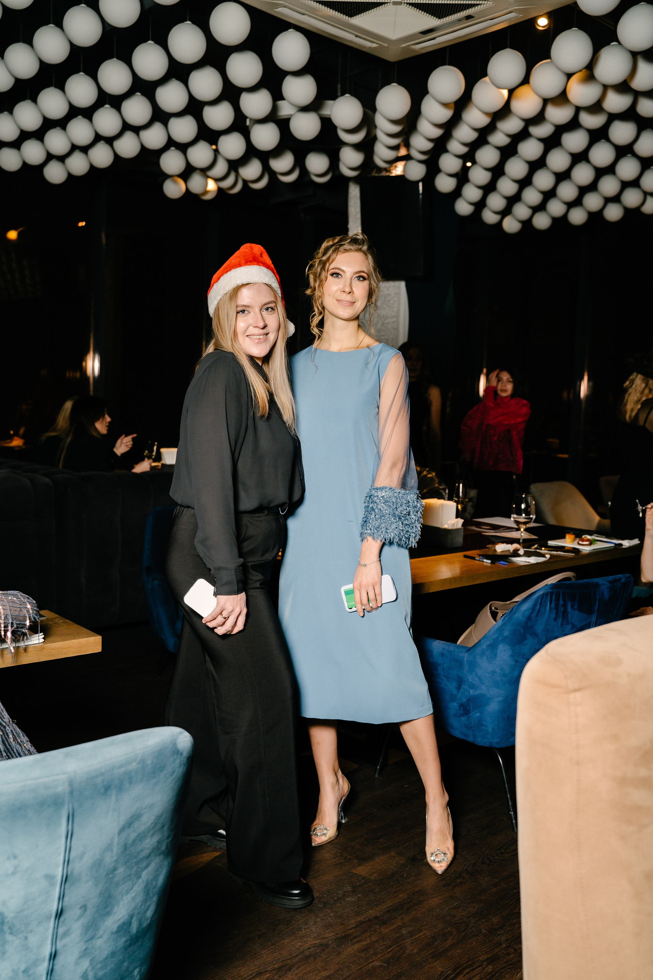 Мероприятие Тайный Санта. Свадебный фотограф Юлия Копылова