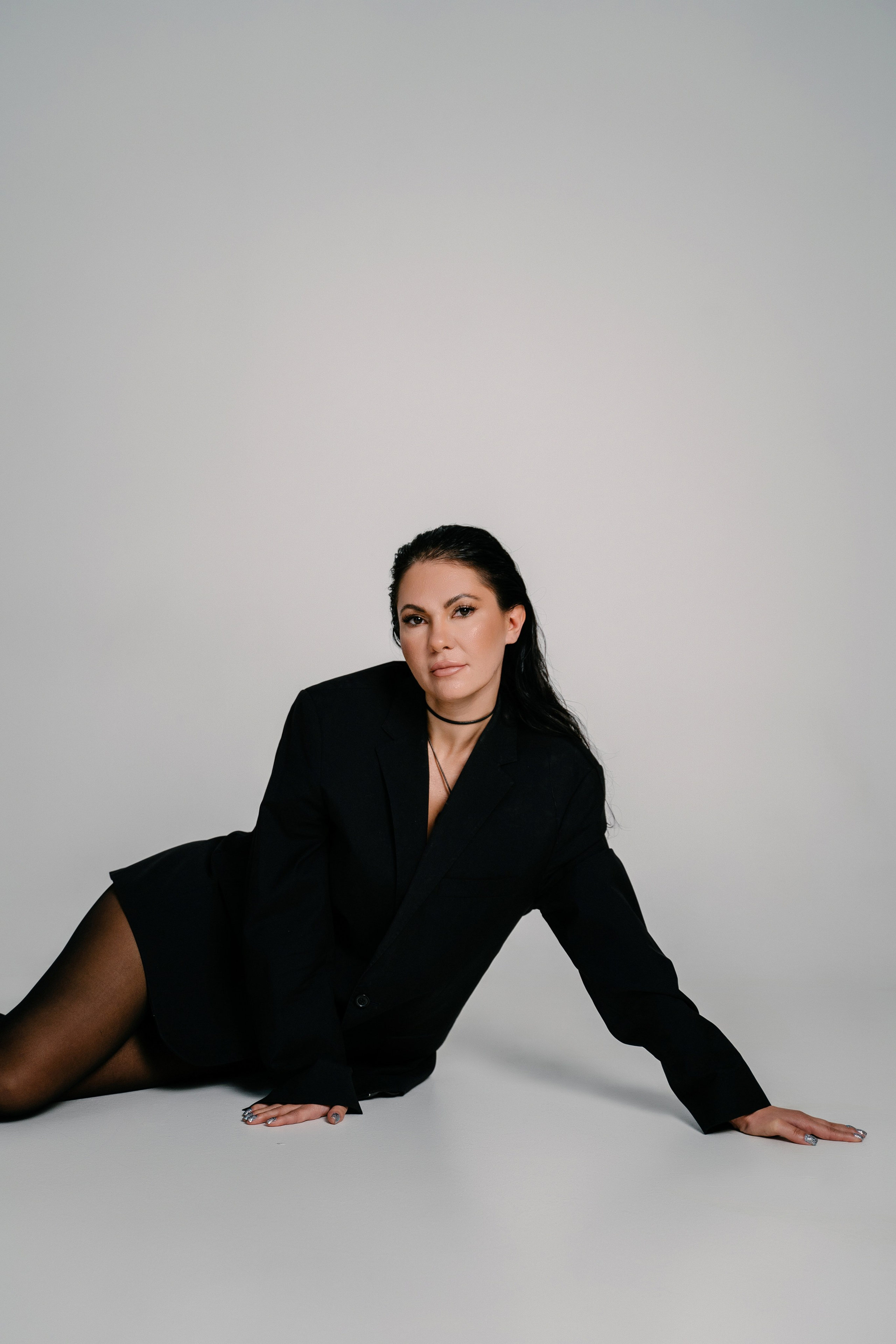 Алла минимализм. Свадебный фотограф Юлия Копылова