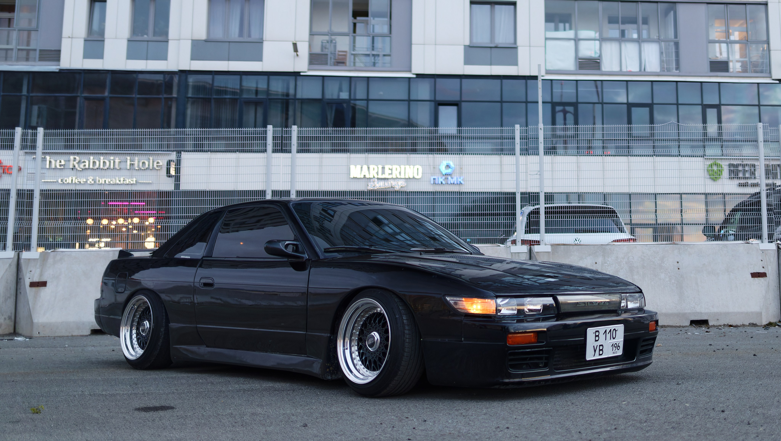 EKB STANCE MEET 11.08.2024. IN STREET WE TRUST