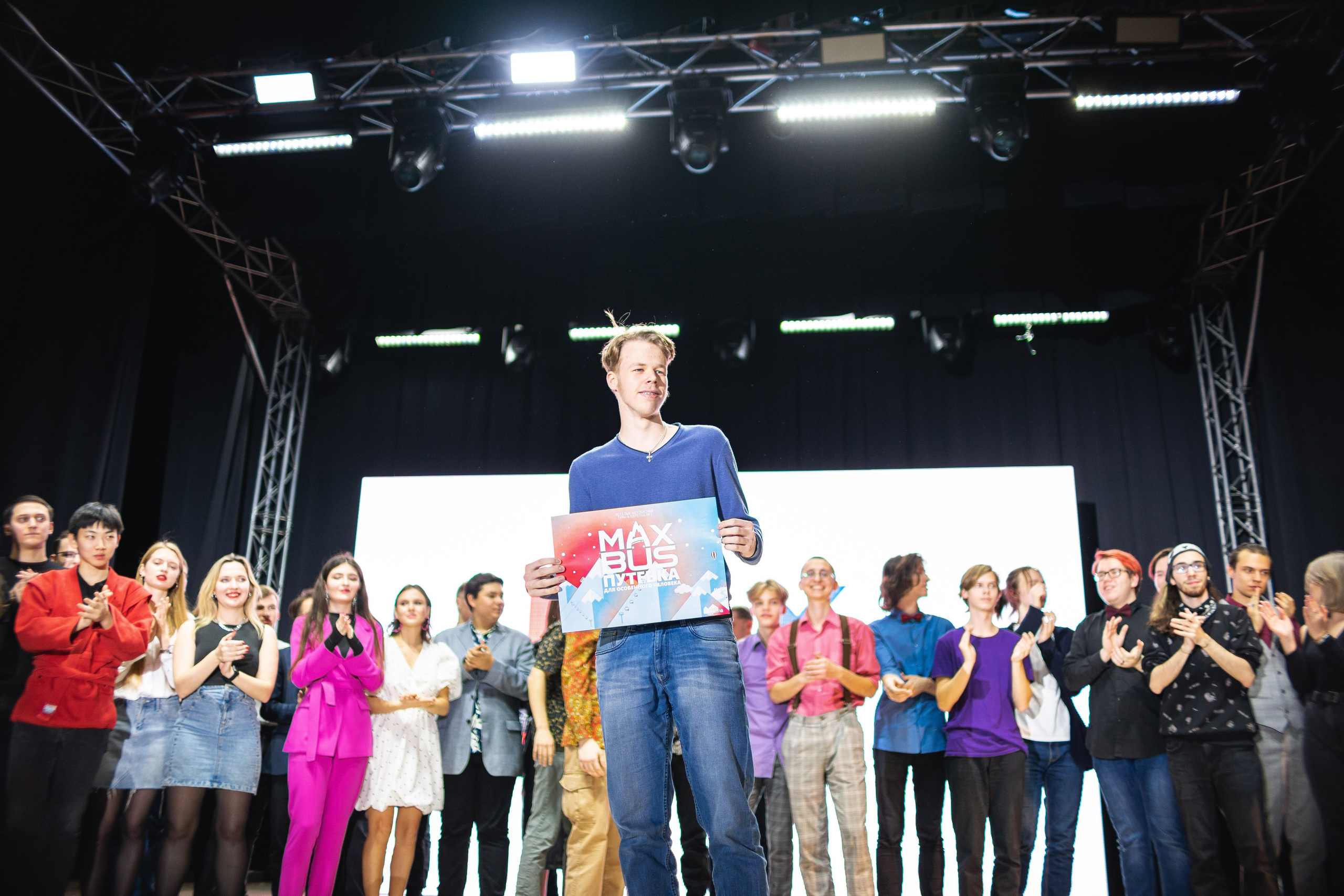 ХАХАbattle. Фотограф Новосибирск I Дамдинов Бато