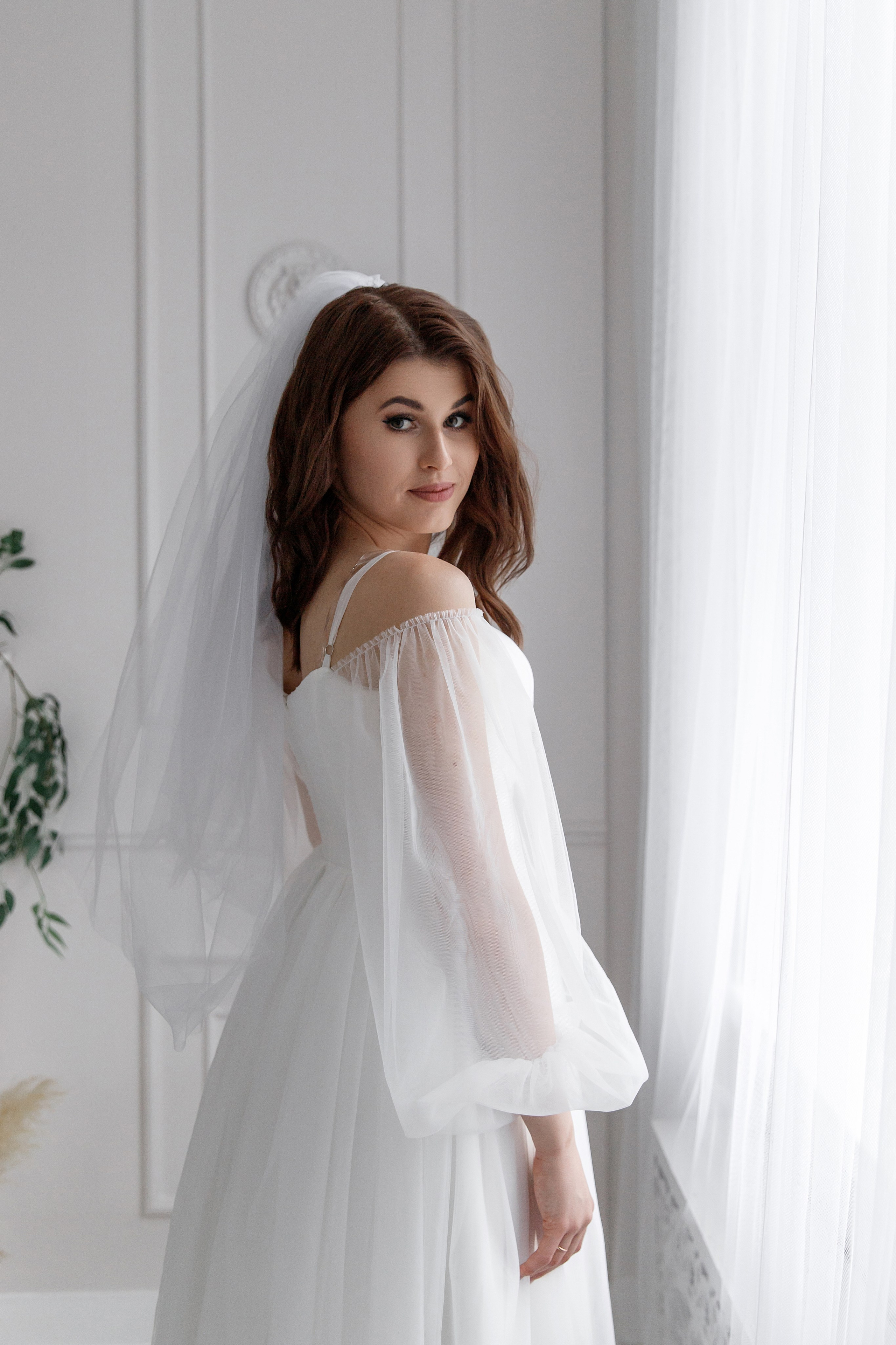 Игорь+Ксюша. Свадебный фотограф в Томске Юлия Солнечная | Живые эмоции