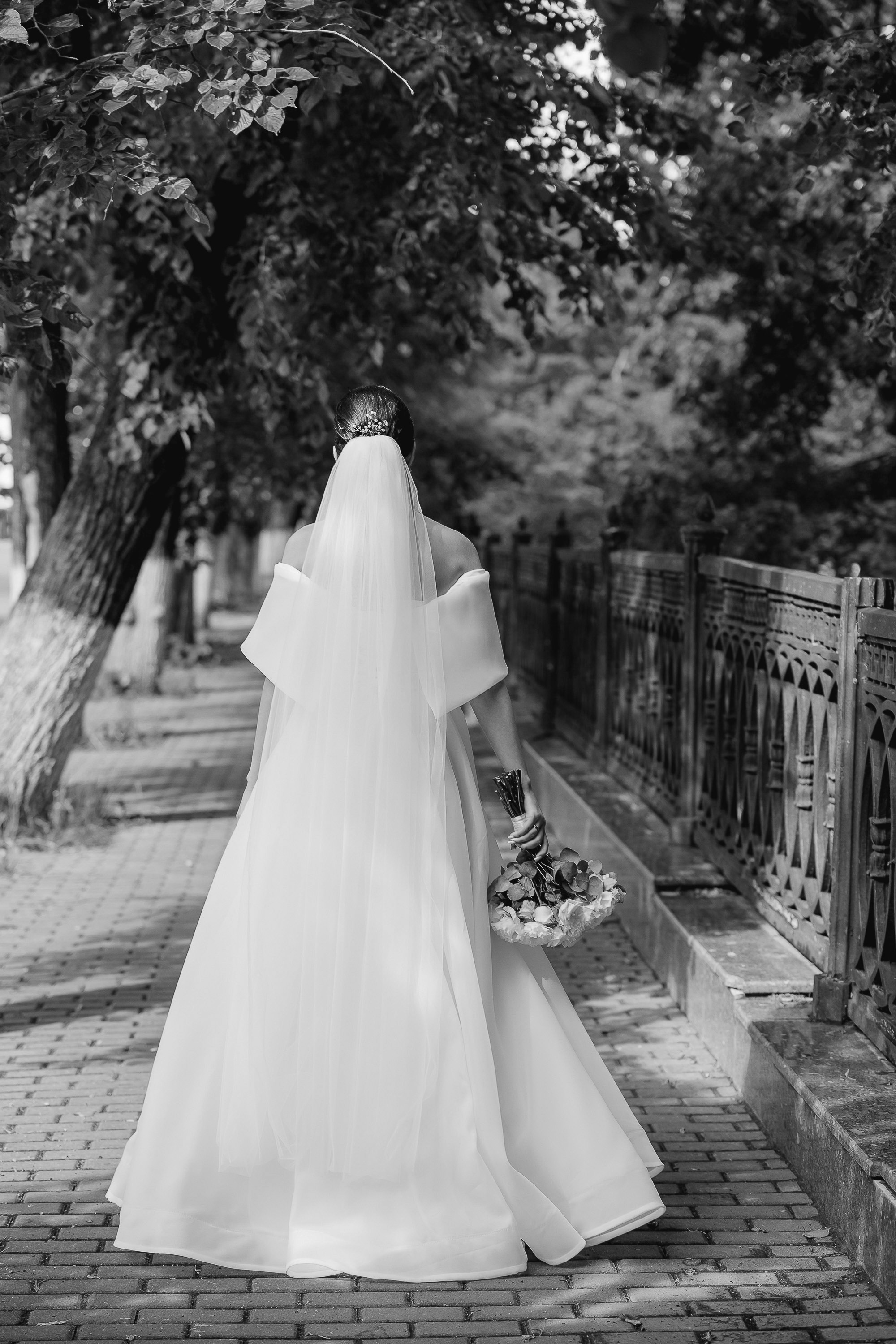 Wedding day E & M 08.06.24. Фотограф Евгения Игнатьева
