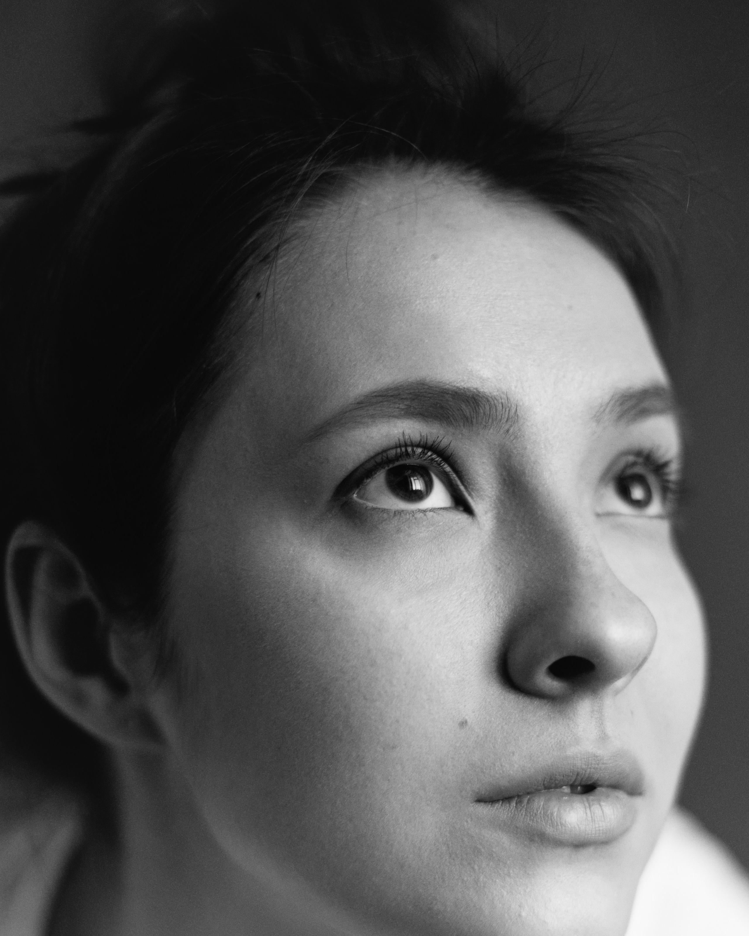 Мария. Фотограф в Москве — Евгения Прокопенко