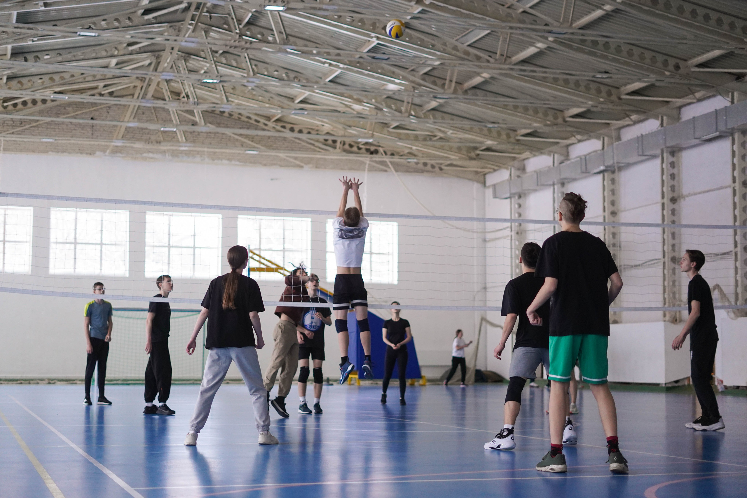 DANO декабрь 2023. 2024 год. Первая половина