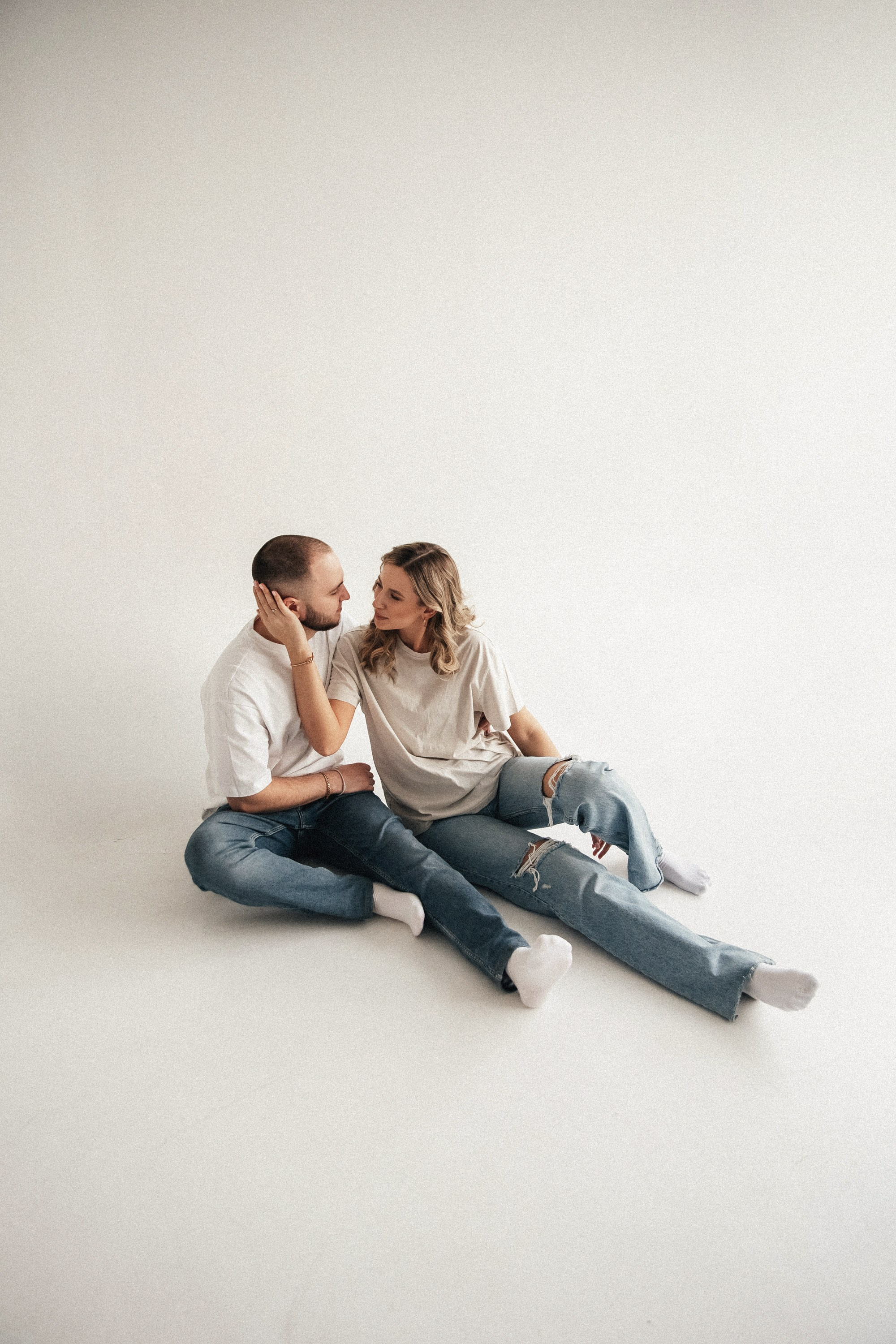 «РАДИ ОДНОЙ». Maria Startseva Photo