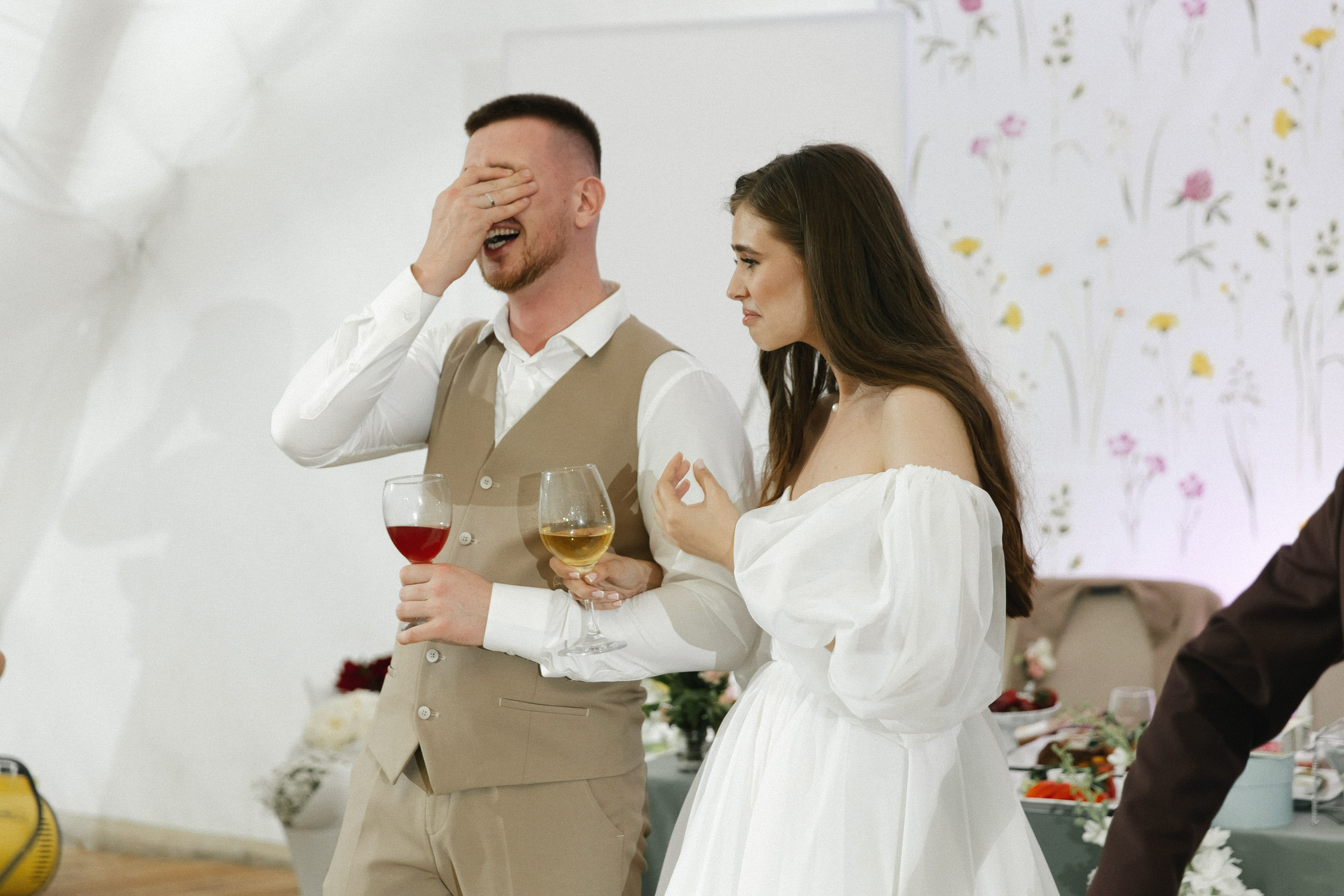 МАРГАРИТА & ВЛАДИСЛАВ ` 08.06.24. Maria Startseva Photo