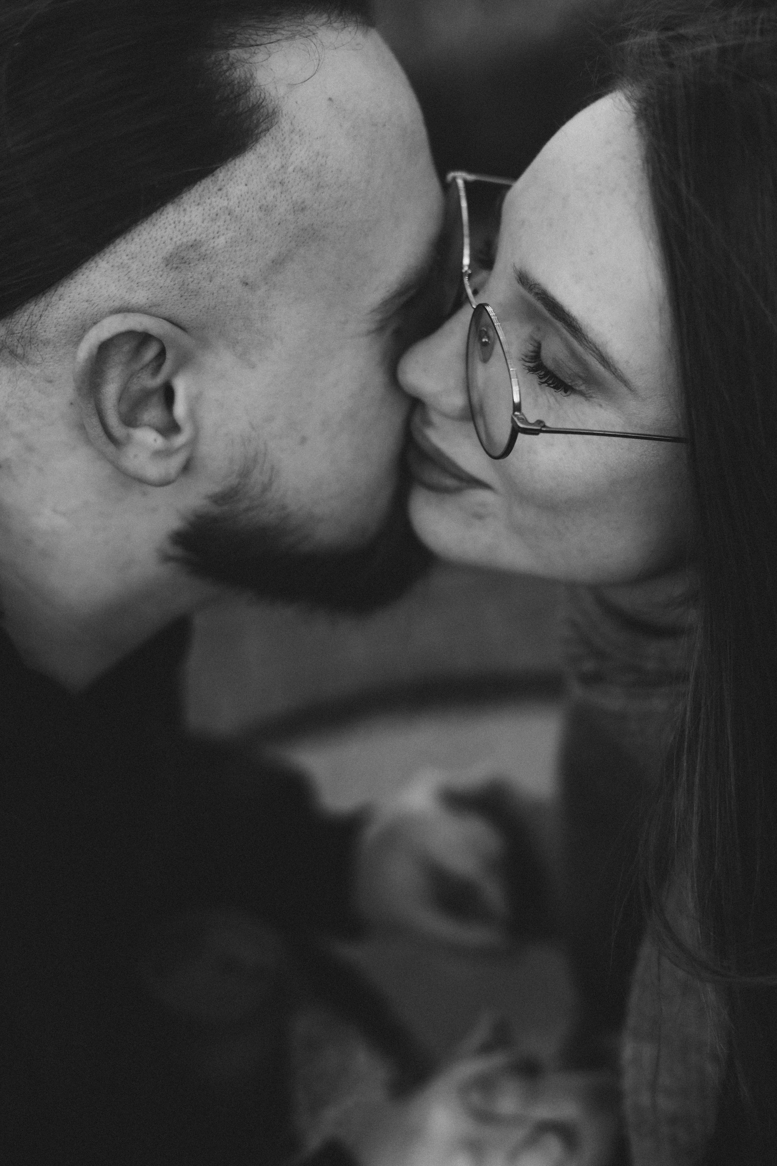 Вика и Саша. Семейный фотограф Анапа