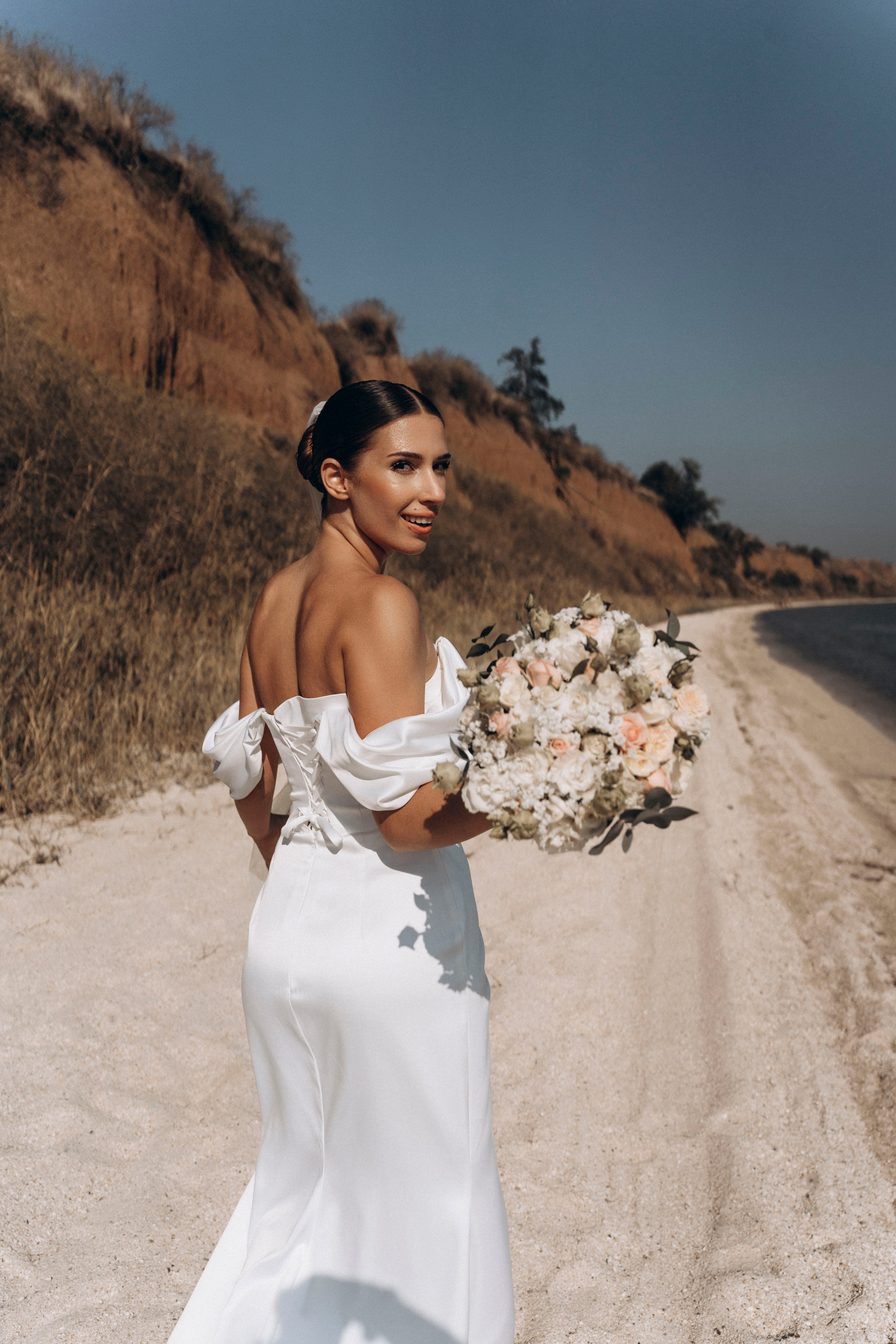 С&A. Свадебный и семейный фотограф в Ейске Инна Чаплюк