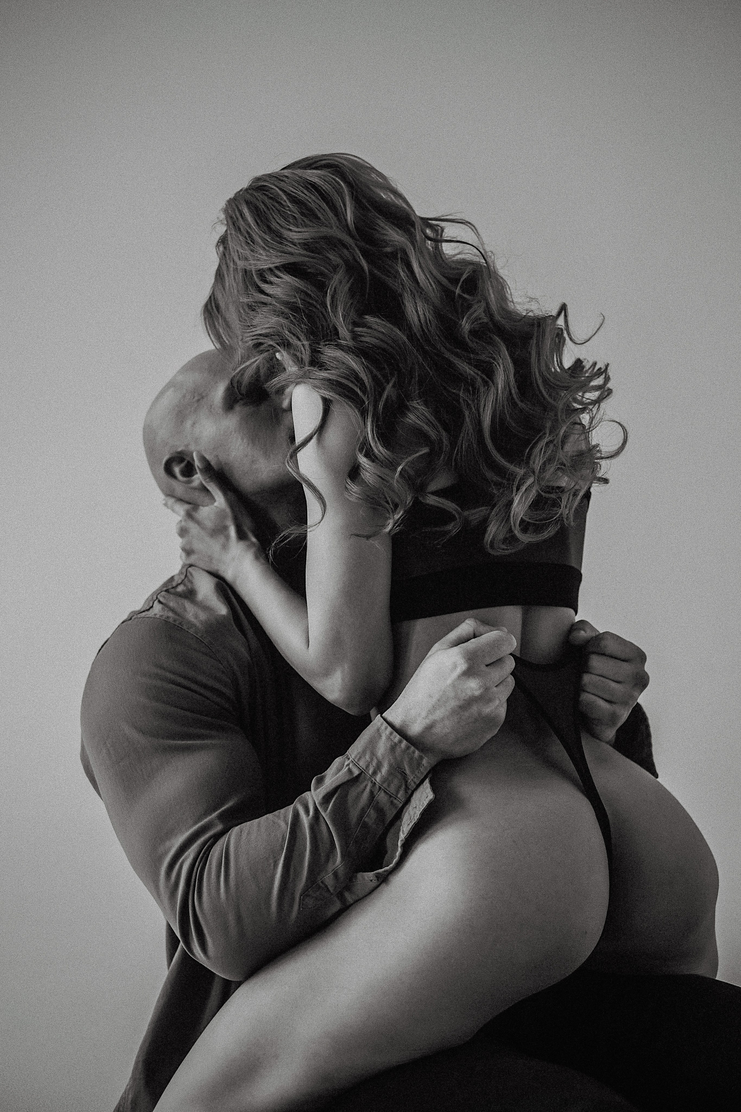 Парная съёмка. Фотограф Серова Юлия. Екатеринбург