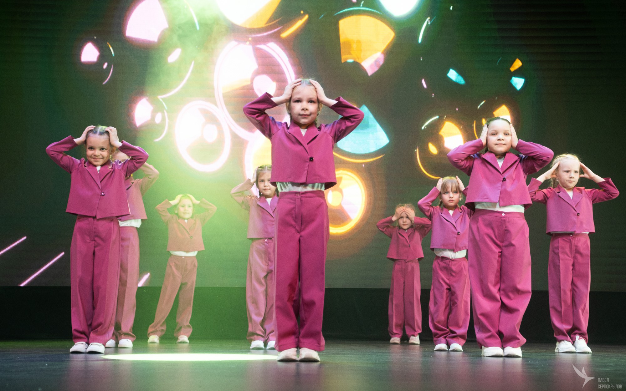 Junix. Репортажный фотограф в Казани Павел Серпокрылов