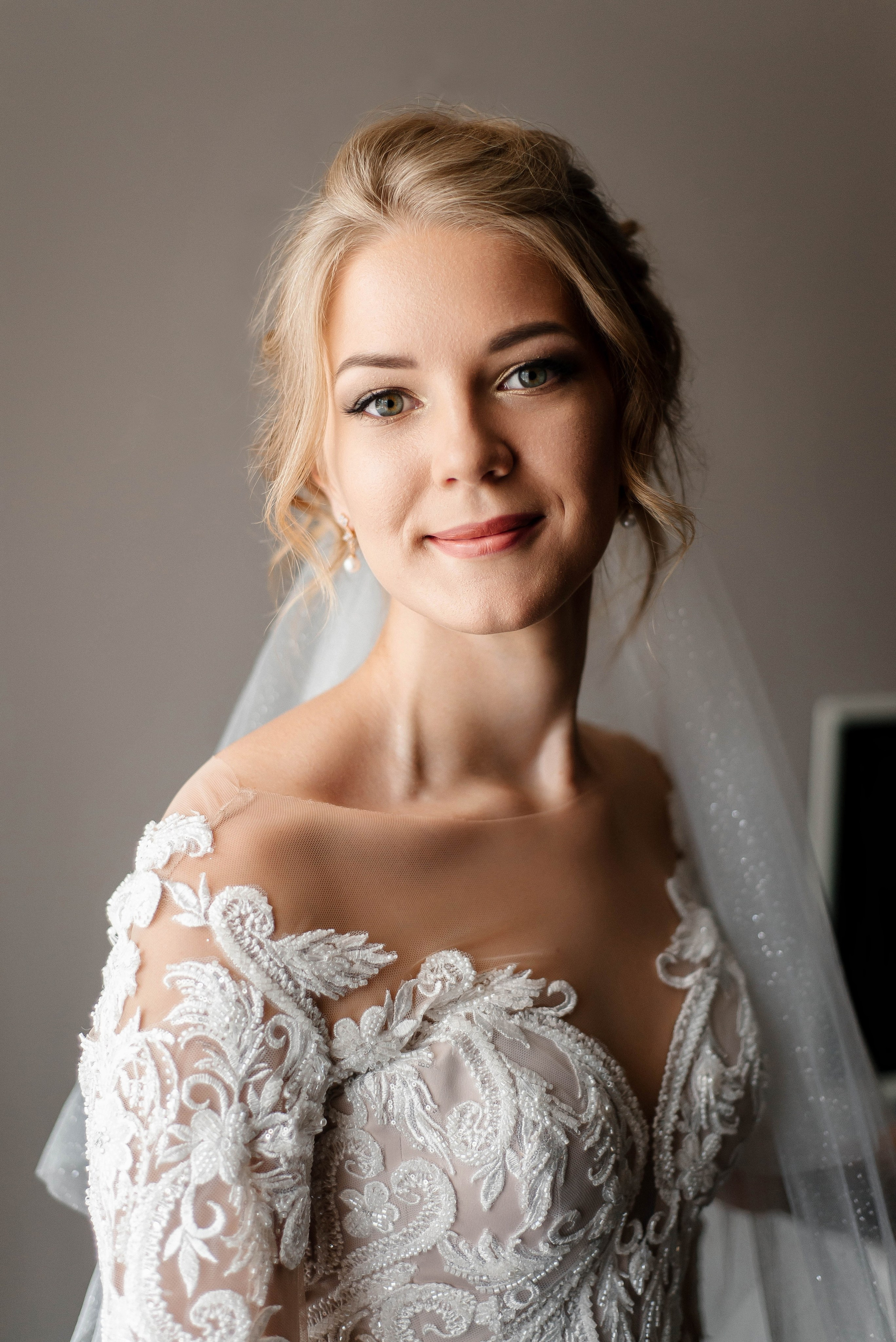 Артём и Инна. Свадебный фотограф Курск Артем Духтанов