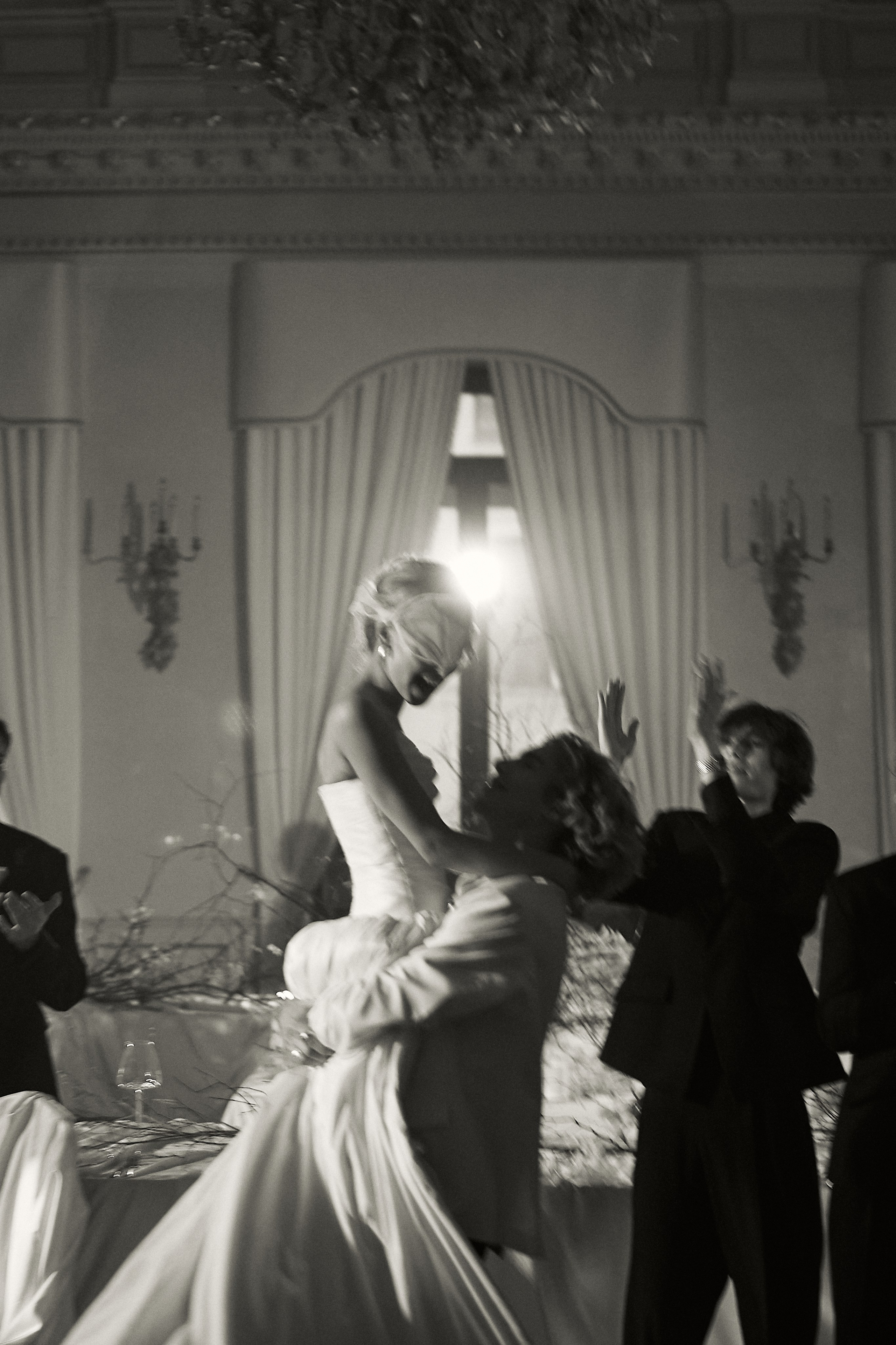 Свадьба в особняке. Фотограф в Санкт-Петербурге Анжелика Крамская