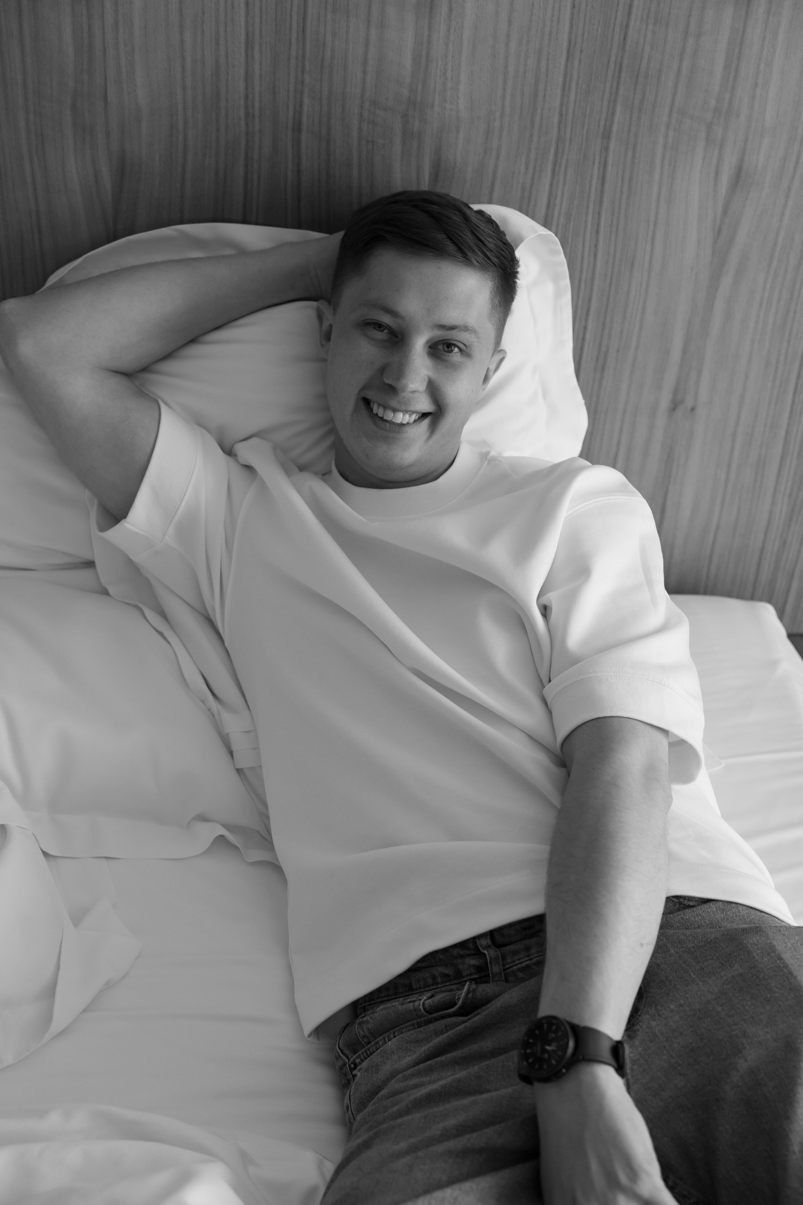 Я вновь смотрю в твои глаза!. Свадебный фотограф Калининград