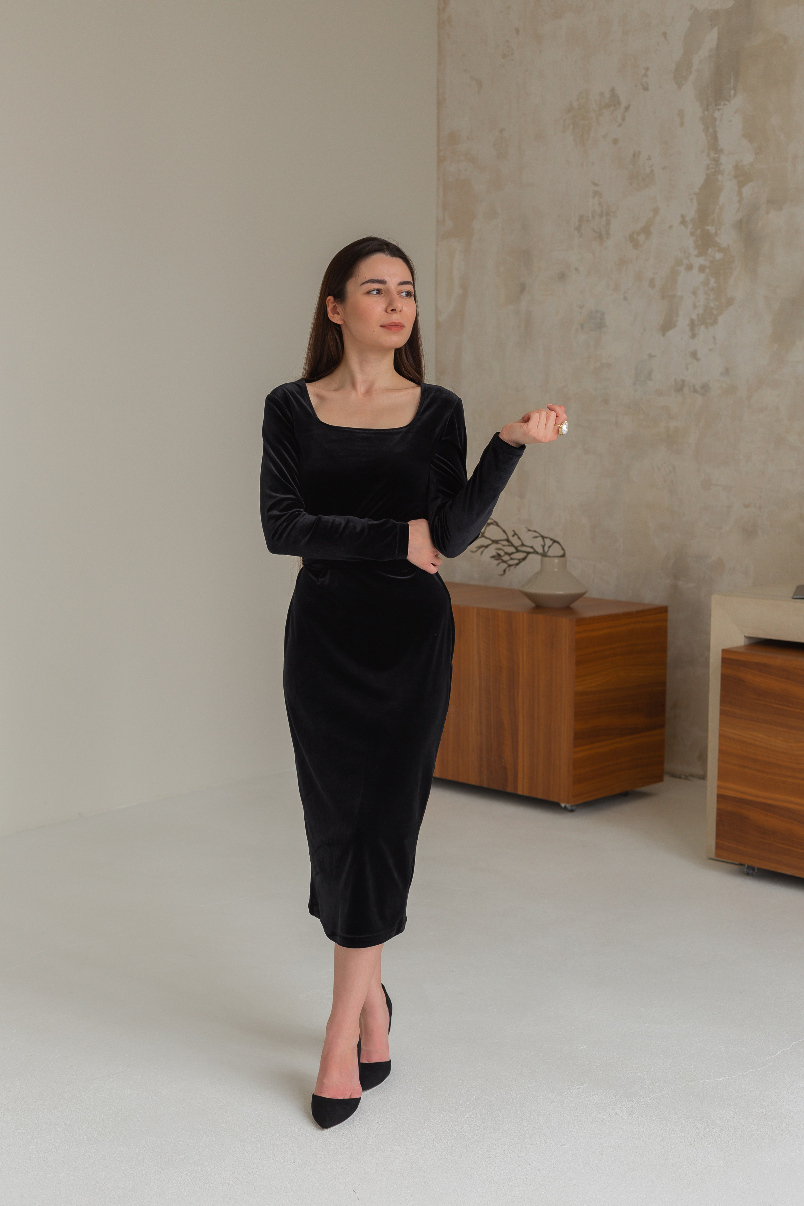 Женский портрет. Фотограф в городе Краснодар