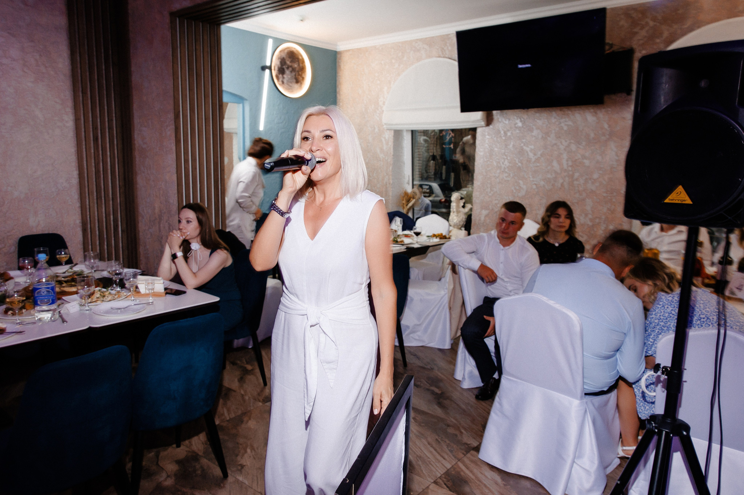 Дарья и Иван. Фотограф Петр Капралов