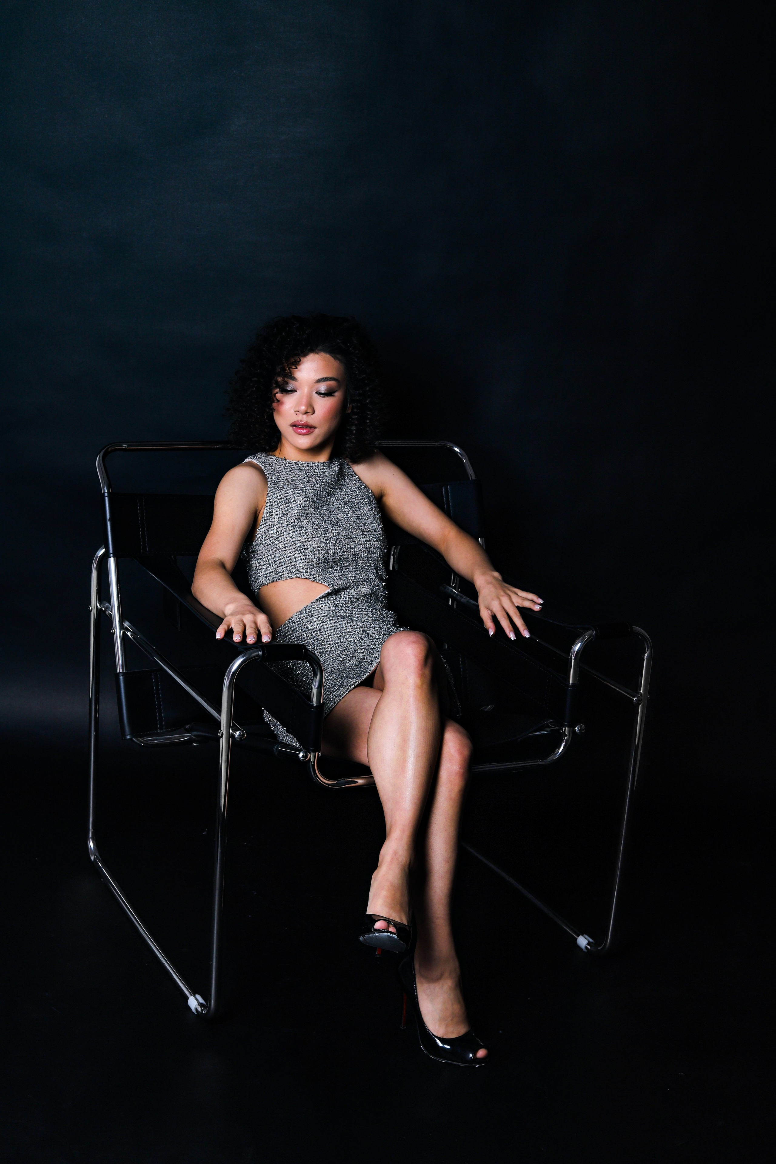 Др индивидуальная Unity / зал творческий. Главная