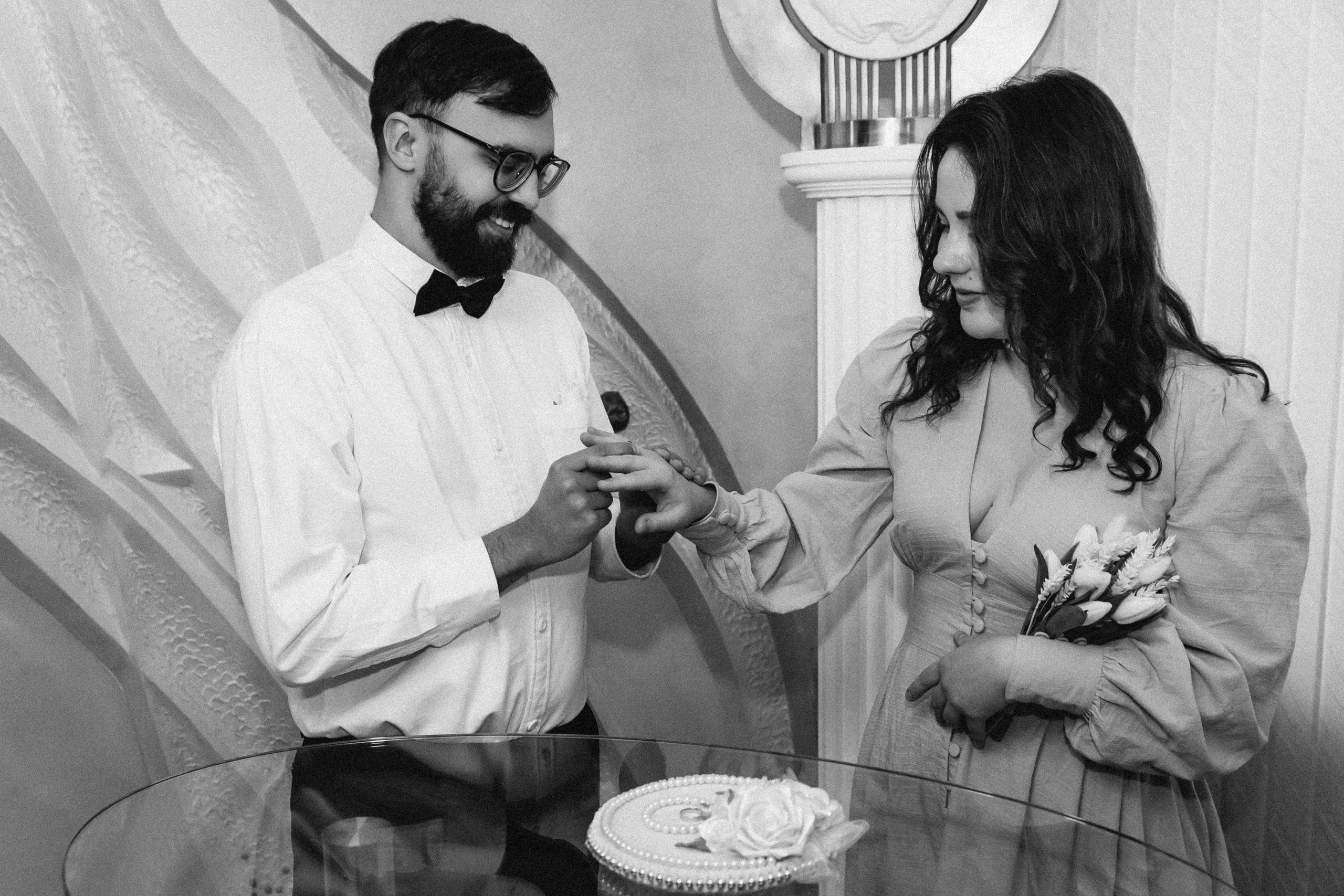 Ксения и Александр. Семейный фотограф Минск Усова Ольга