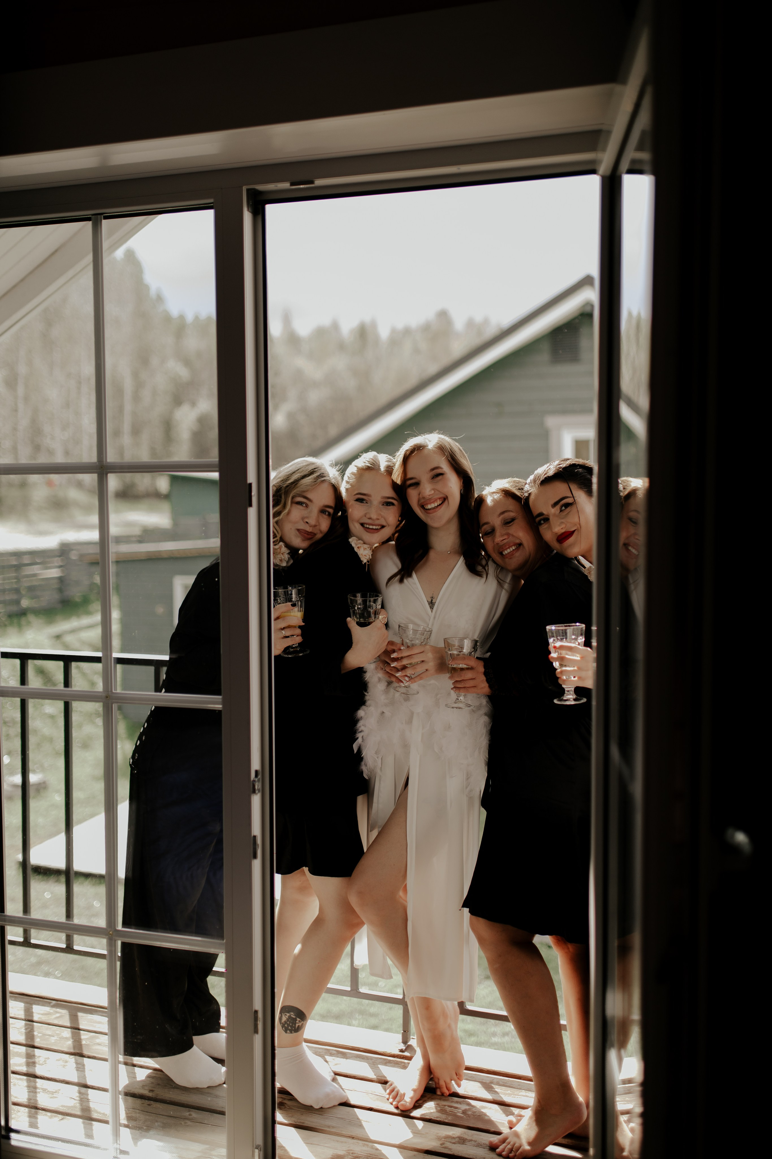 Музыка — жизнь. Фотограф в Санкт-Петербурге Лиза Семченкова