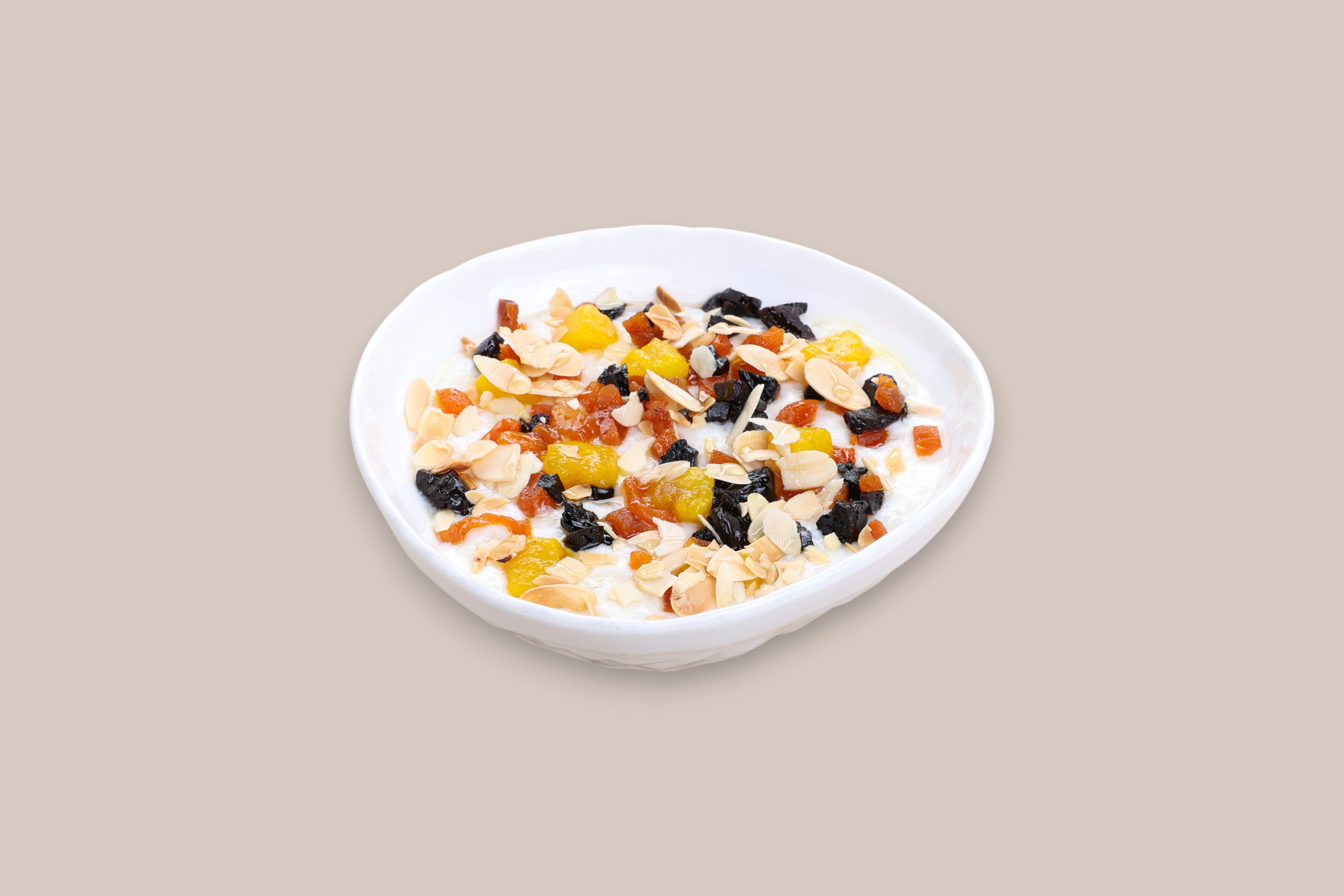 OREGANO. Фуд-фотография и гастровизуал