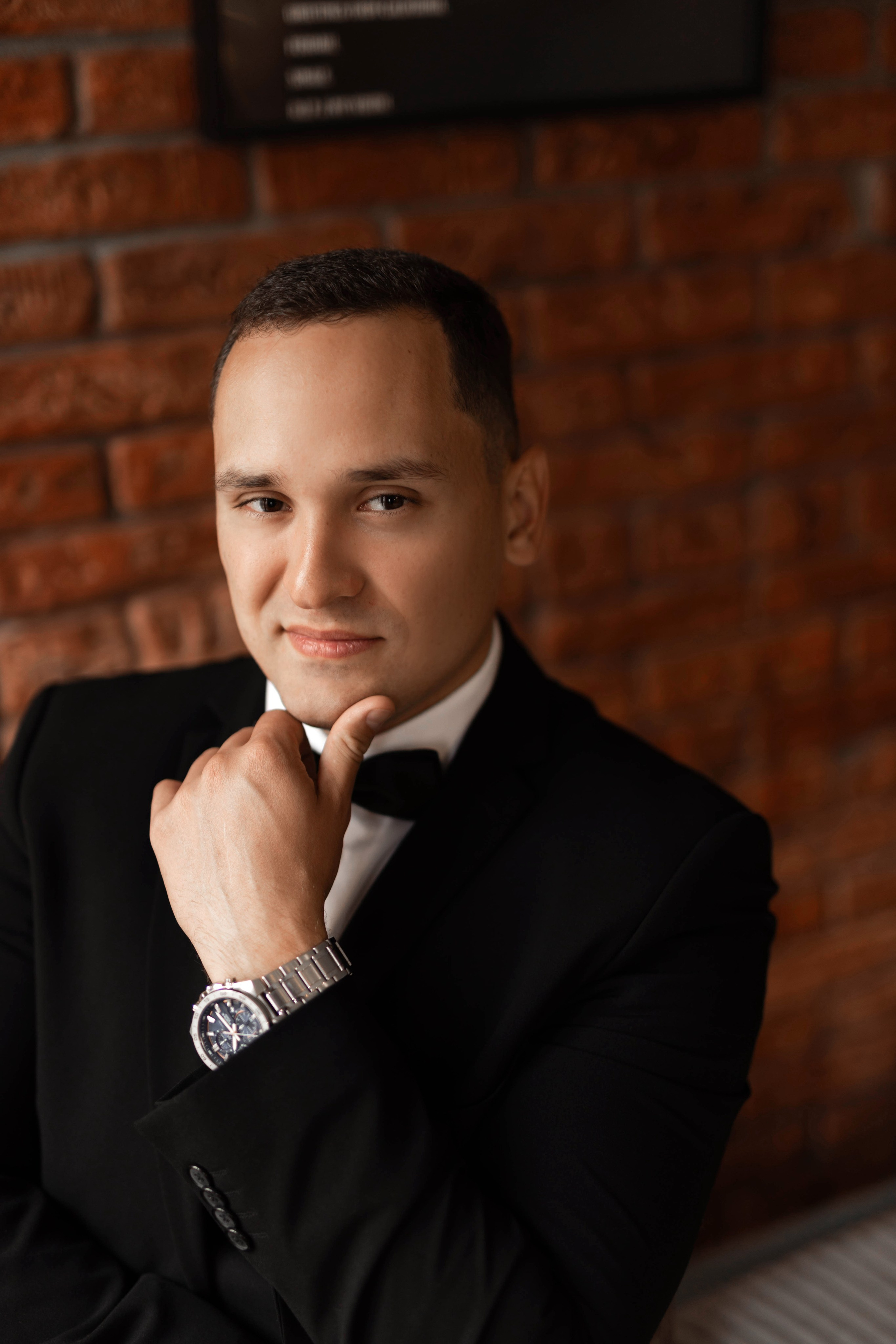 Владислав Виктория. Фотограф Александр Литвинов