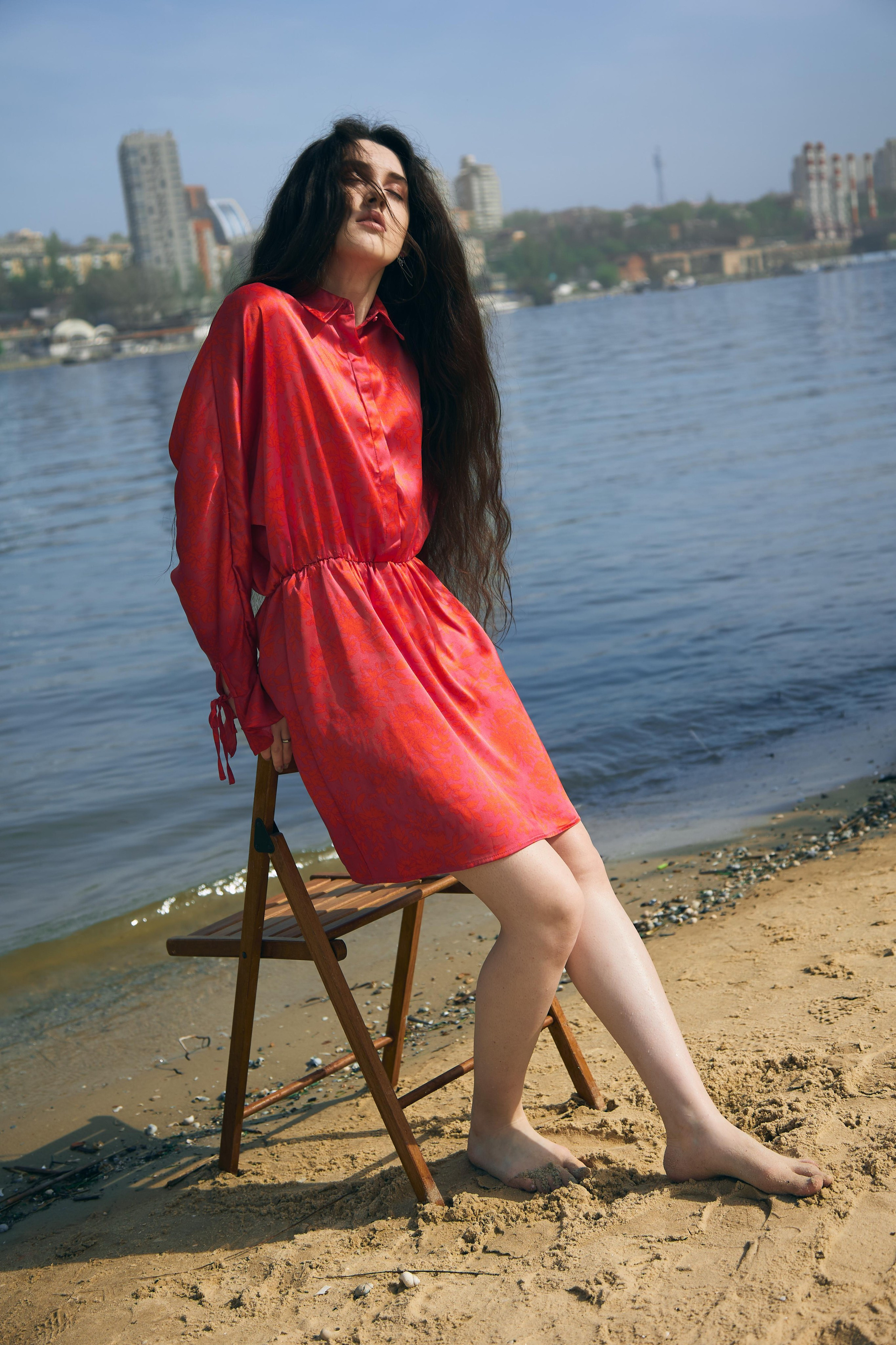 Катрин. Фотограф в Ростове-на-Дону Ника Обида