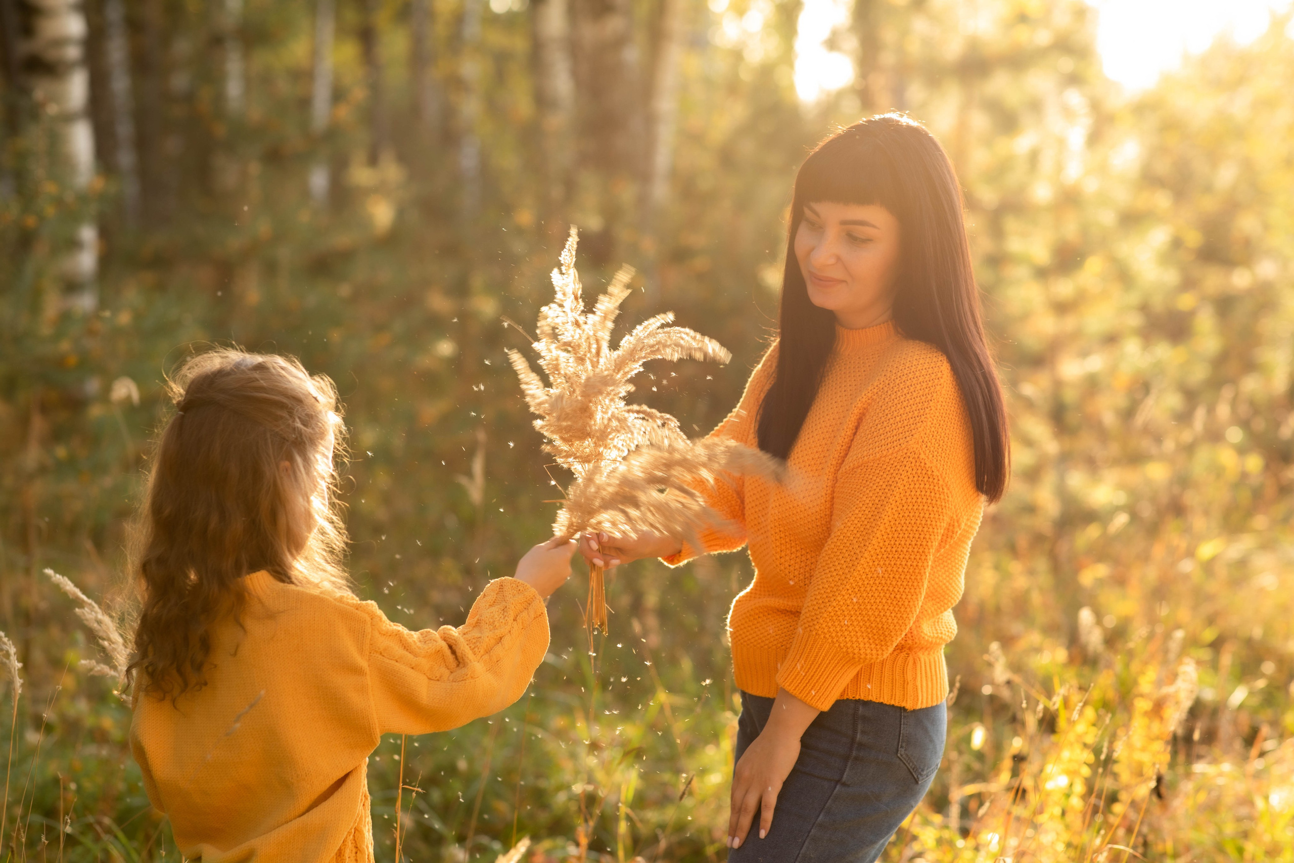 Семейная фотосессия