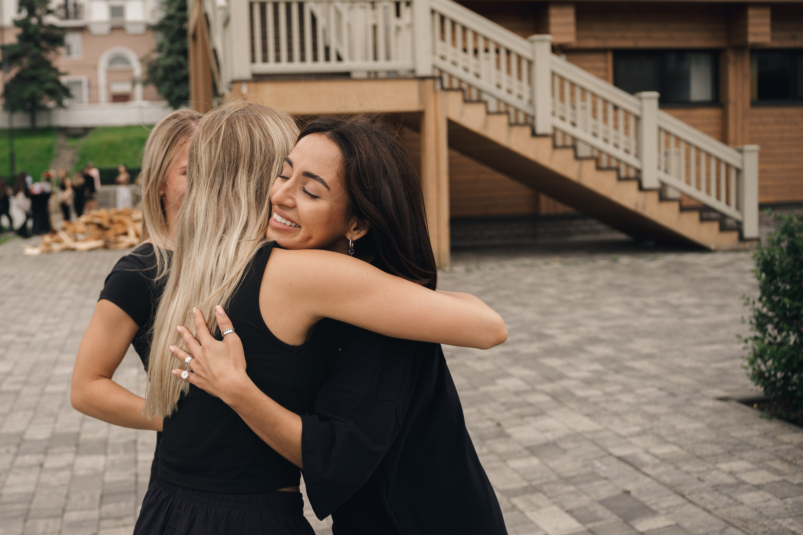 SO STRIP // Открытая тренировка. Репортажный фотограф в Казани Виктория Трунова