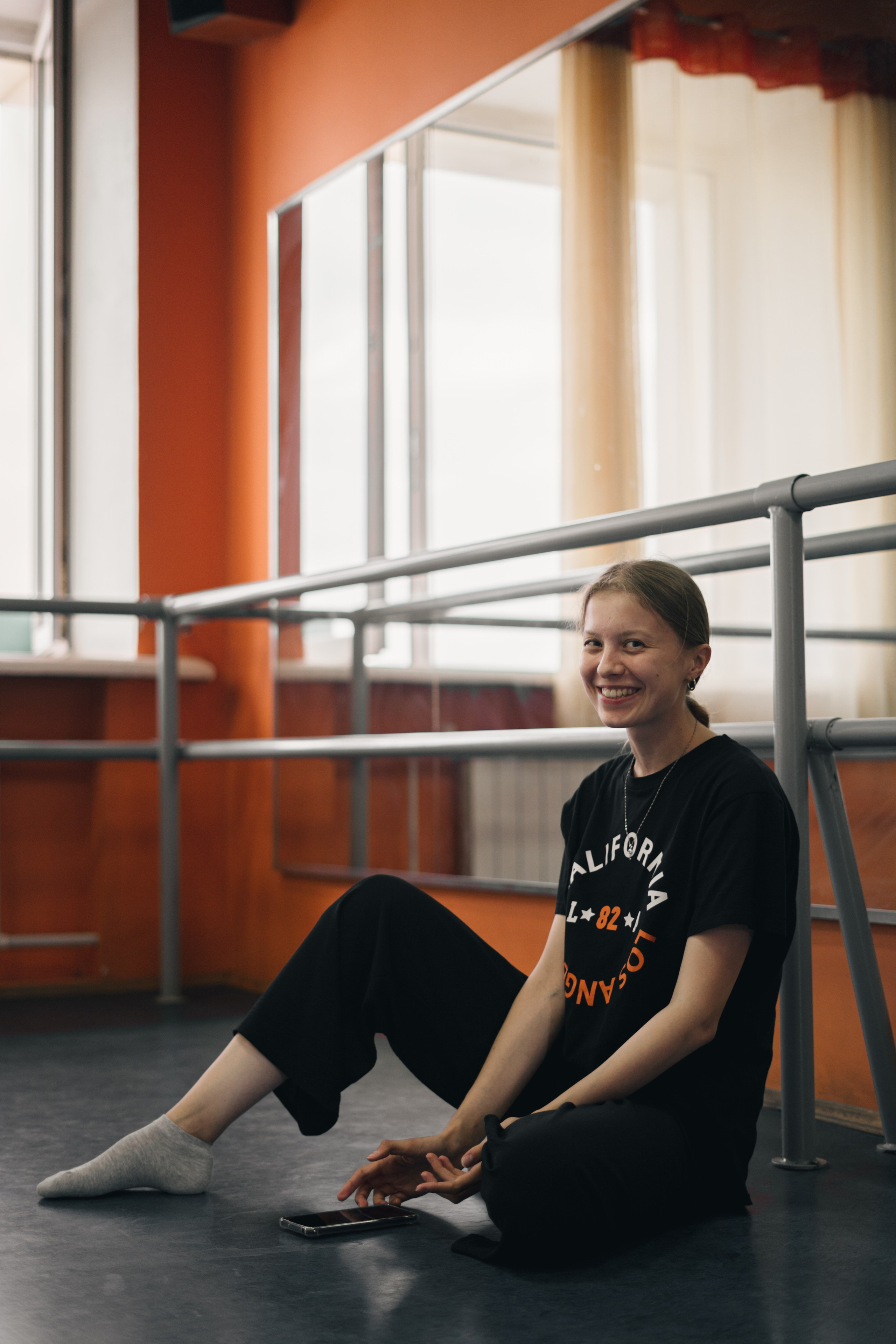 НЕТАНЦЫ x RE’ACTOR. Репортажный фотограф в Казани Виктория Трунова