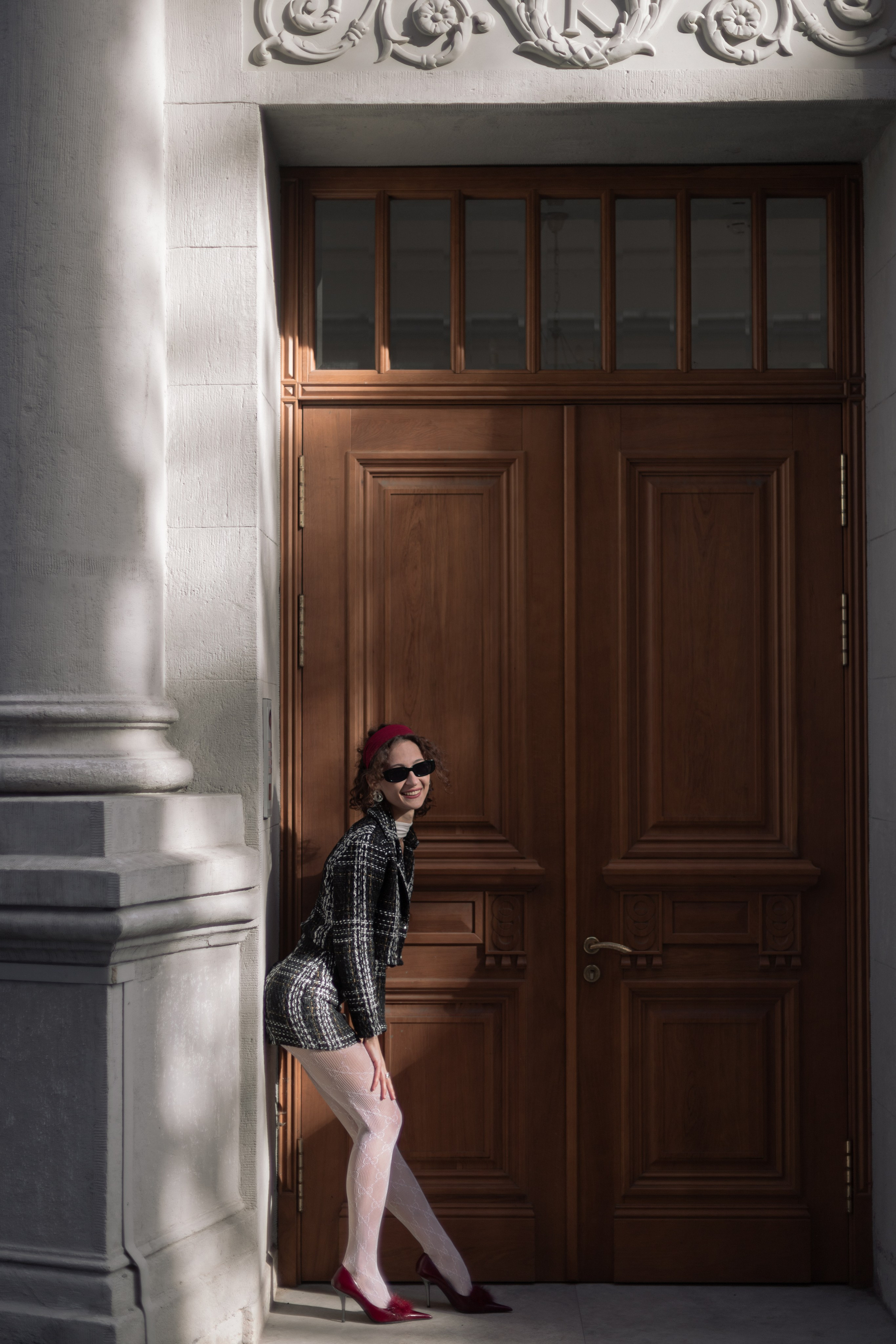 Мария. Утонченный фотограф в Санкт-Петербурге Ксения Пелевина