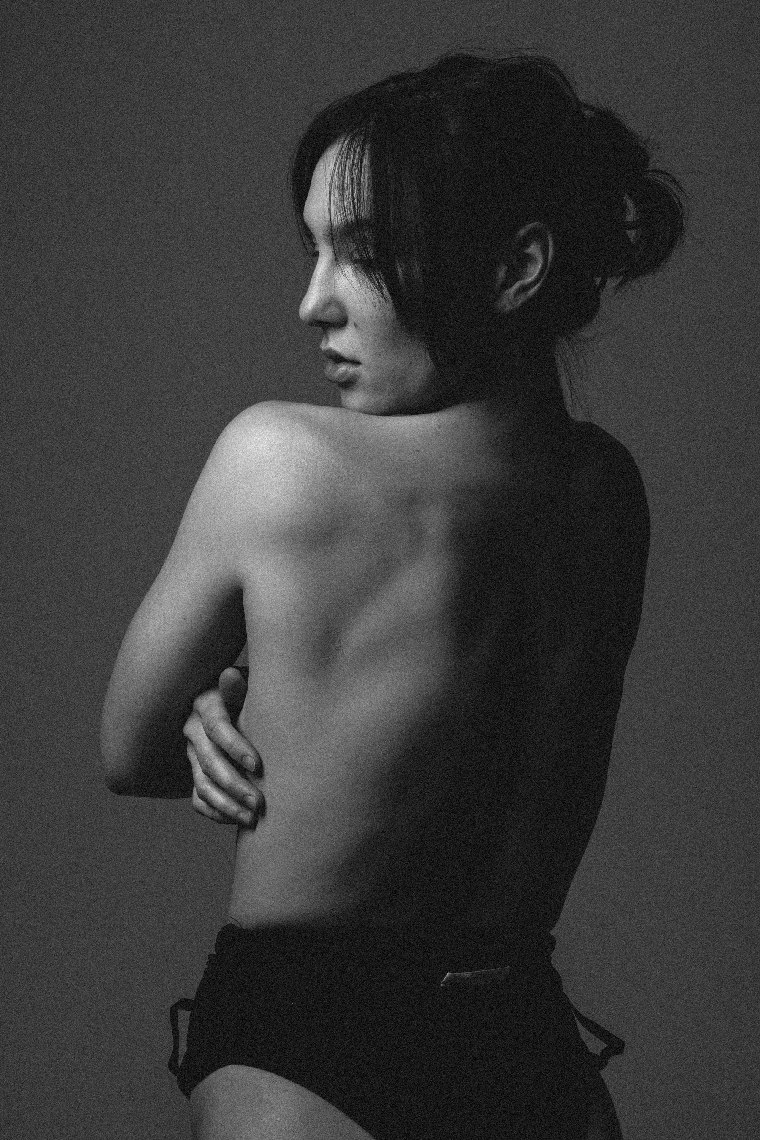 Olga. Главная