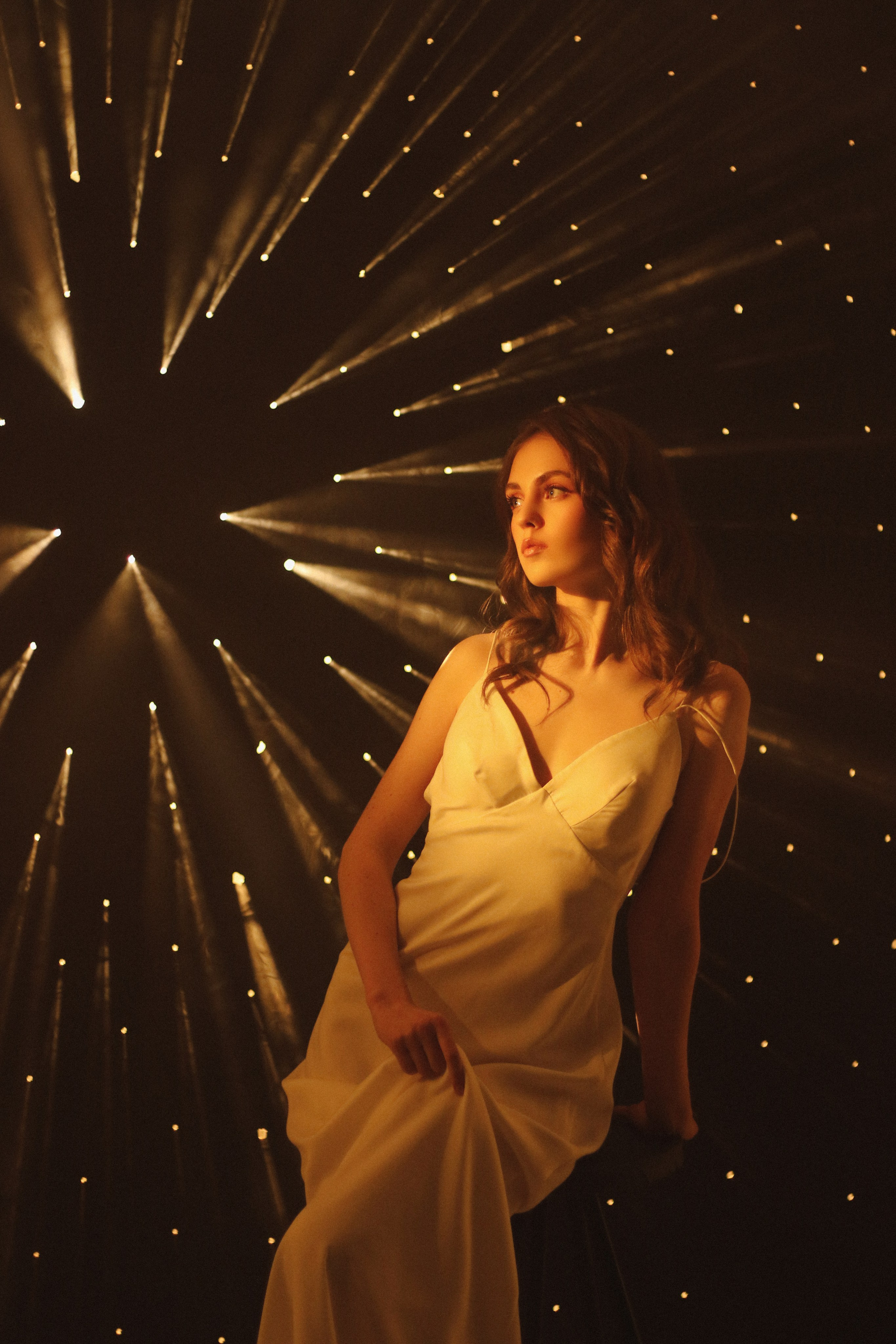 Вторая локация. Фотограф Красноярск