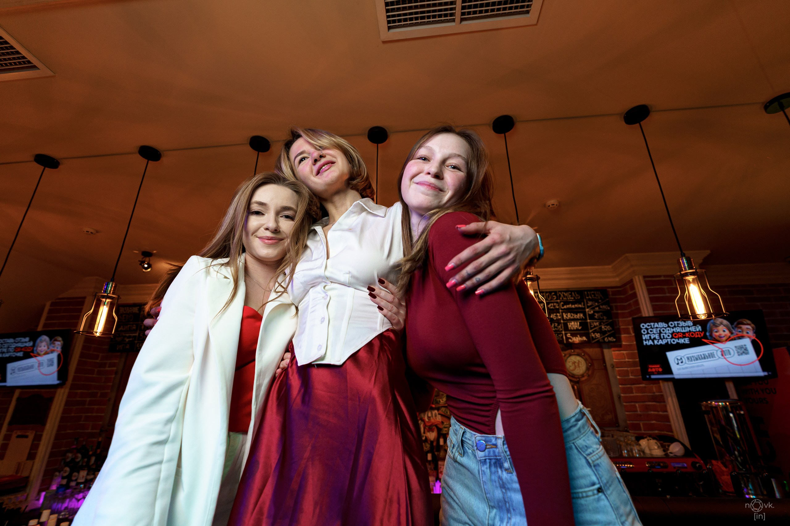 8 Марта. ФОТОГРАФ ИВАН НОВИКОВ | СТАВРОПОЛЬ