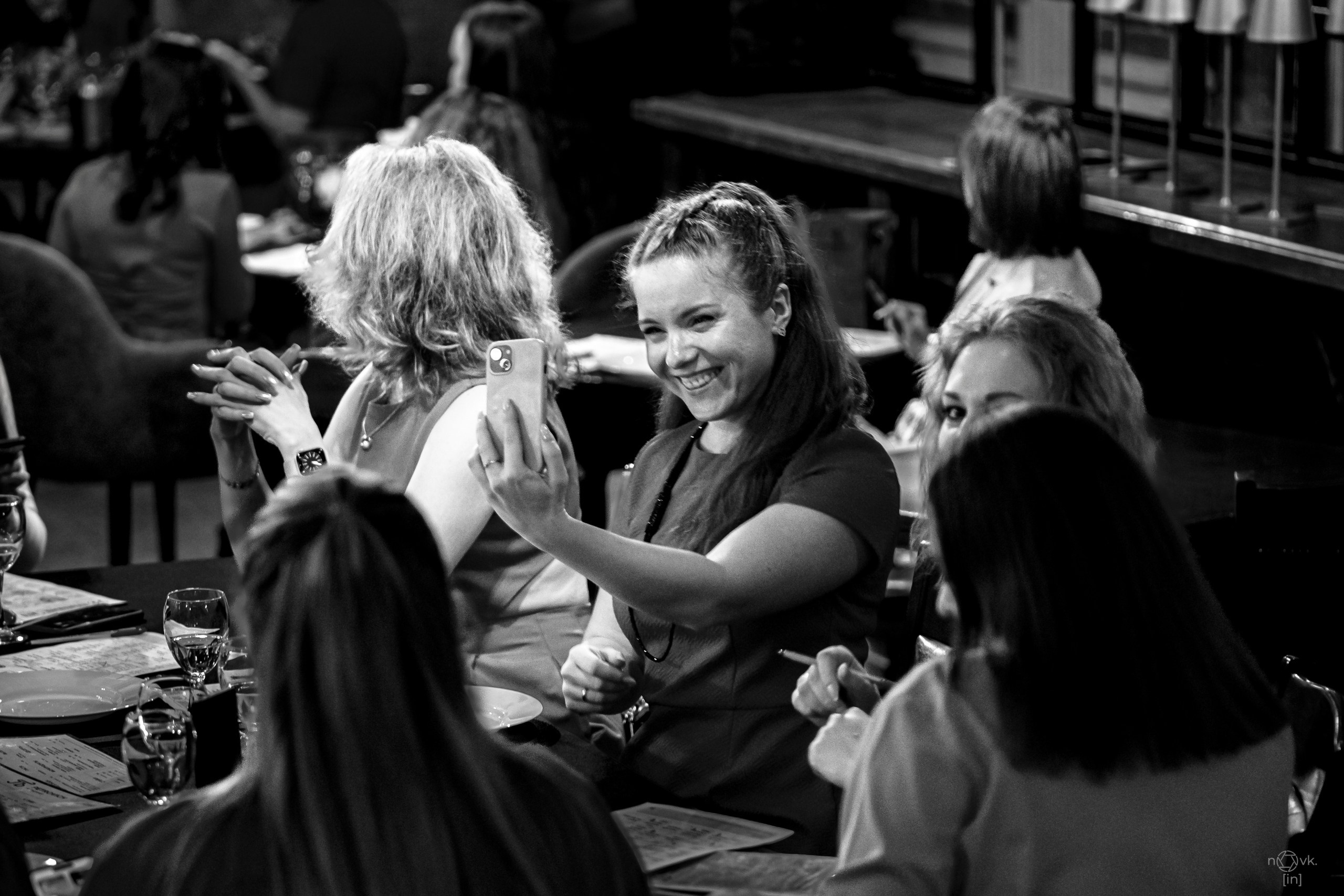 8 Марта. ФОТОГРАФ ИВАН НОВИКОВ | СТАВРОПОЛЬ