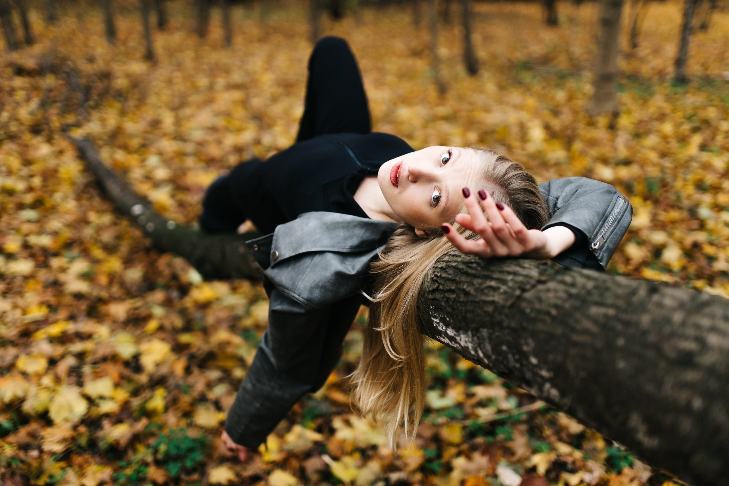Прогулка с Аней. Александр Ченченко ака Саша Че. Свадебный, репортажный и портретный фотограф. Москва. Россия. Весь мир