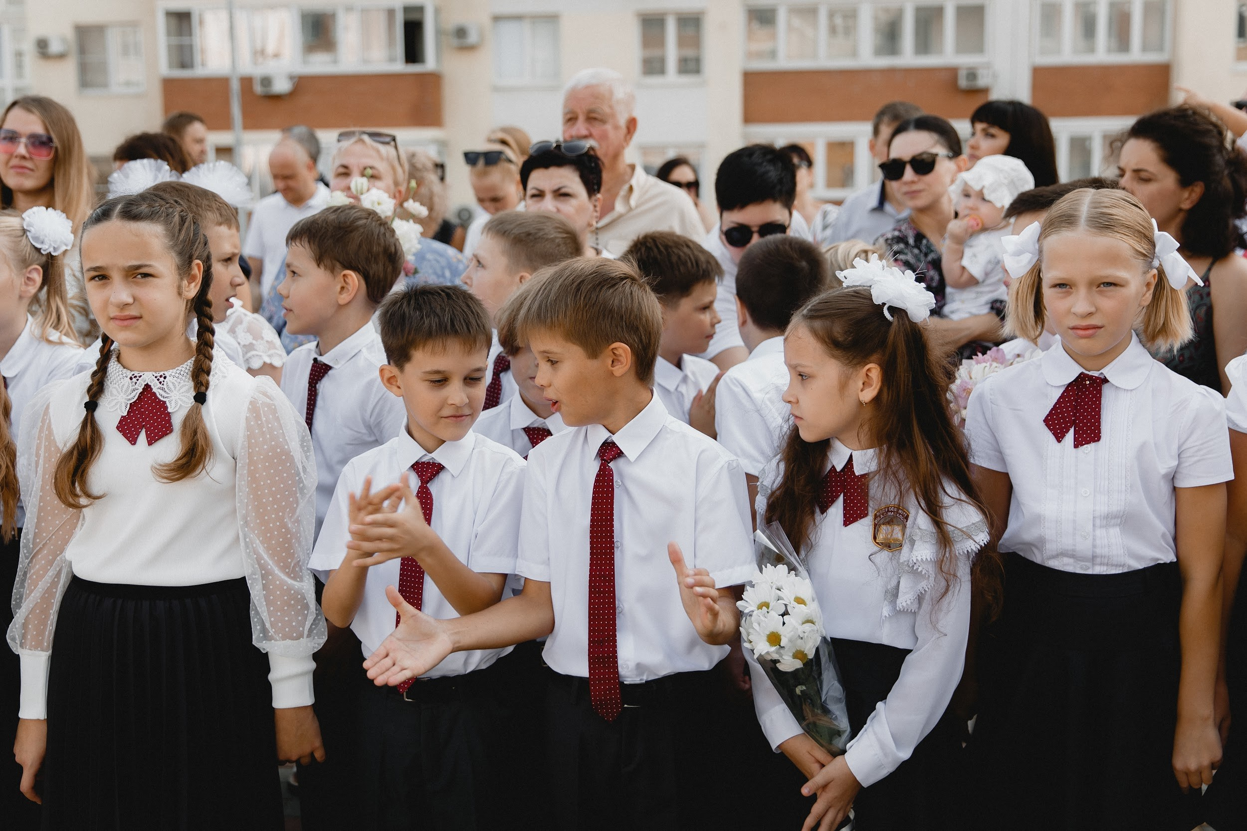 4 класс 11 школа. Выпускные альбомы Натальи Бутко: Новороссийск, Анапа, Геленджик