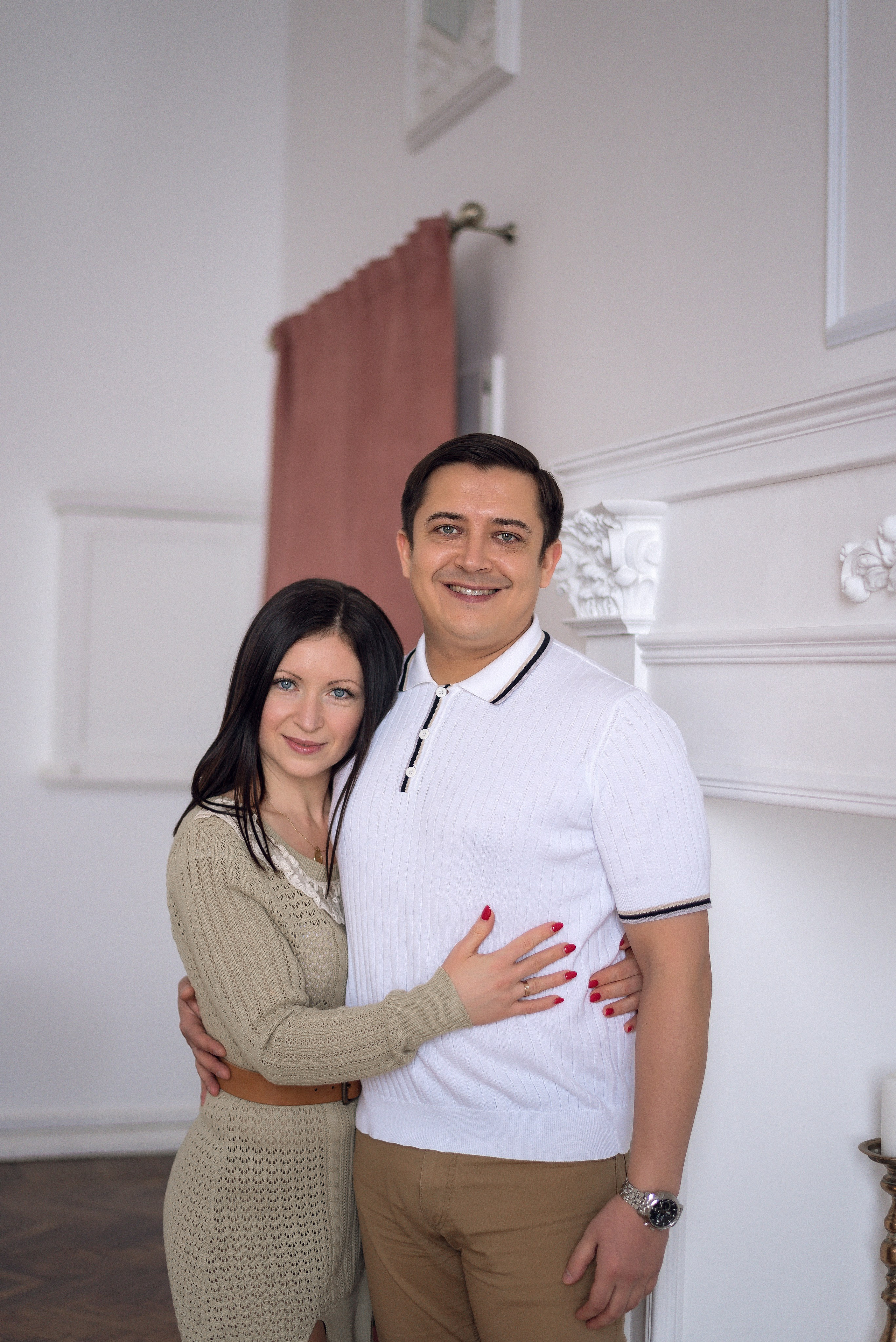 Семья и дети. Семейный и детский фотограф в Воронеже София Минакова